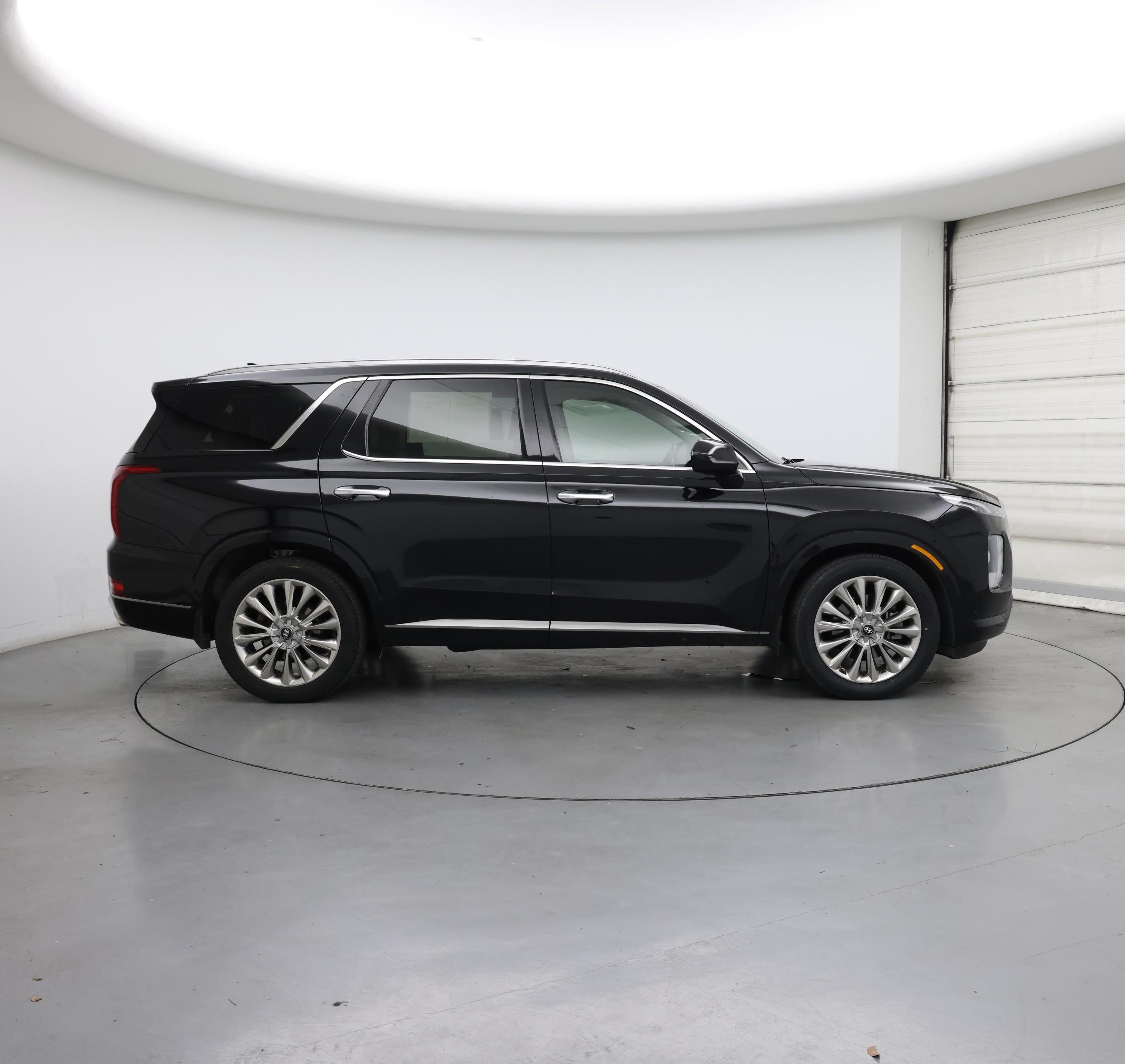 Thumbnail: 2020 Hyundai Palisade - 7