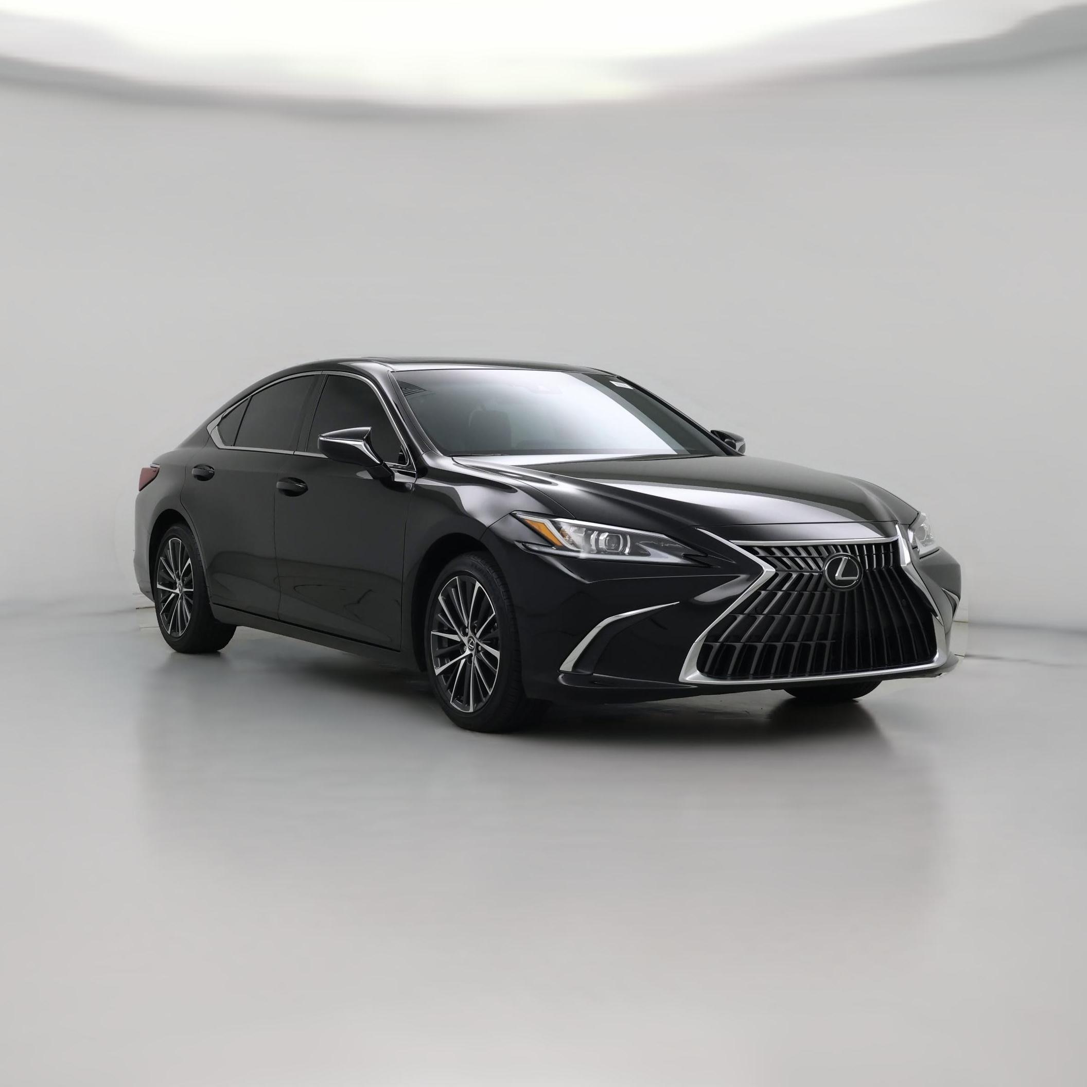 Thumbnail: 2023 Lexus ES - 1