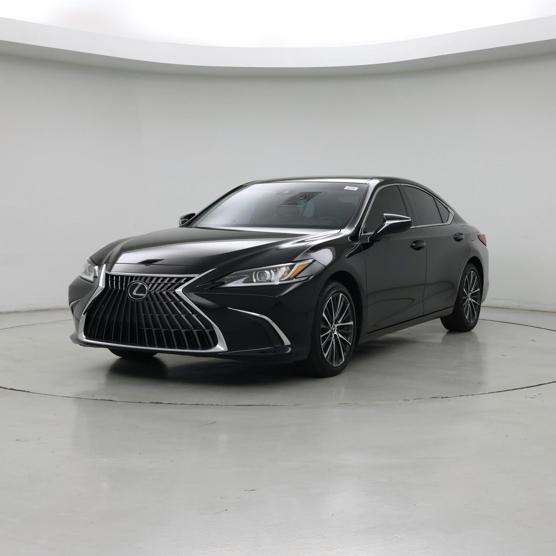 Thumbnail: 2023 Lexus ES - 4