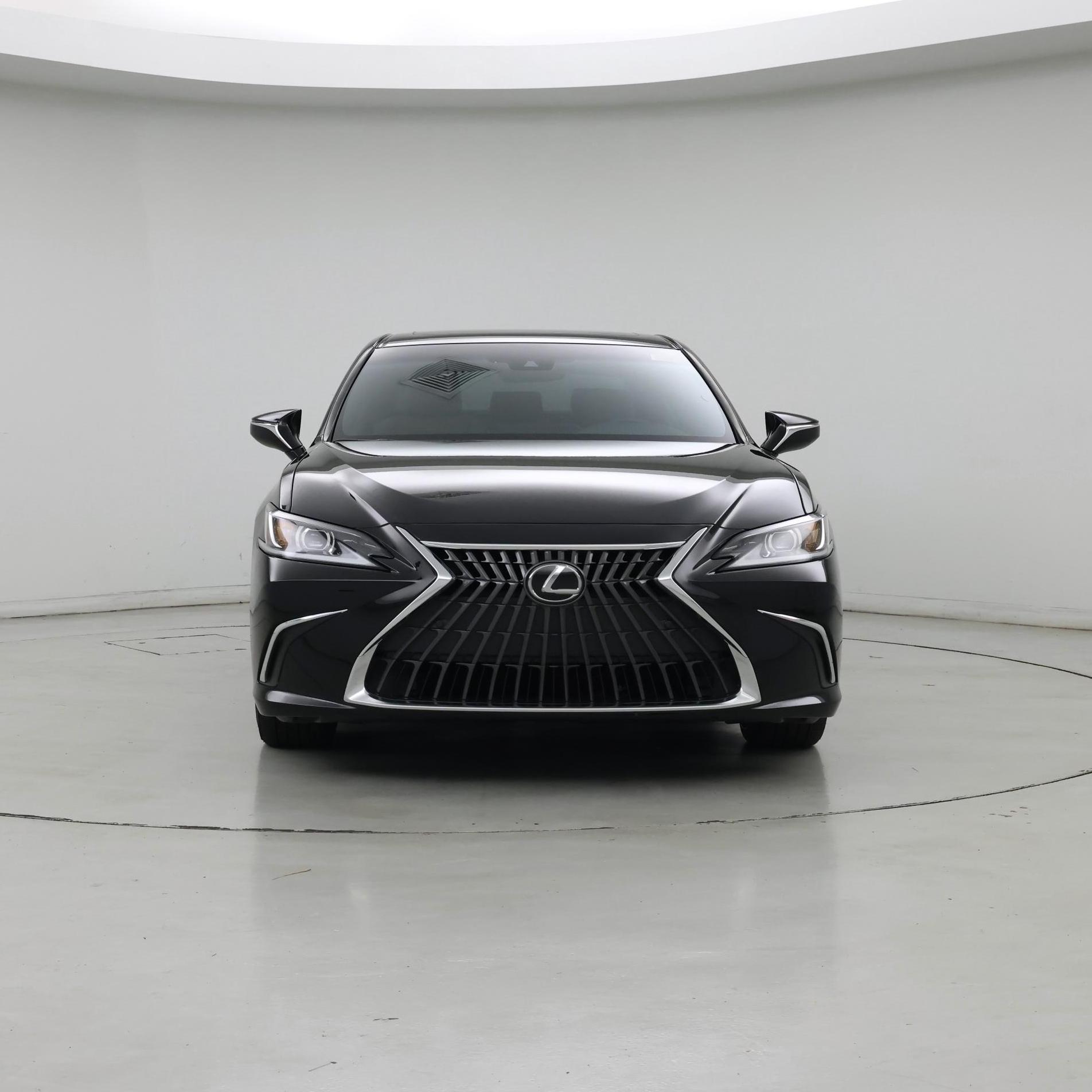 Thumbnail: 2023 Lexus ES - 5
