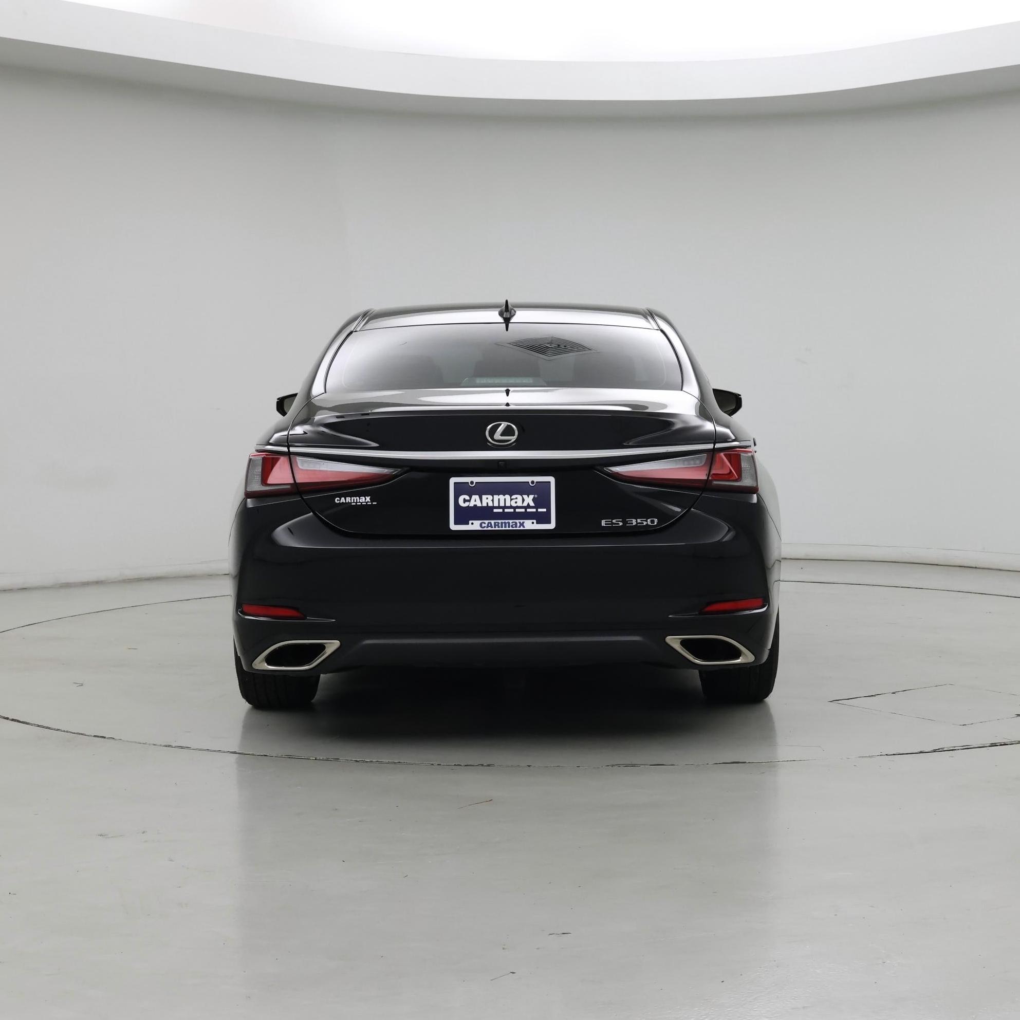 Thumbnail: 2023 Lexus ES - 6