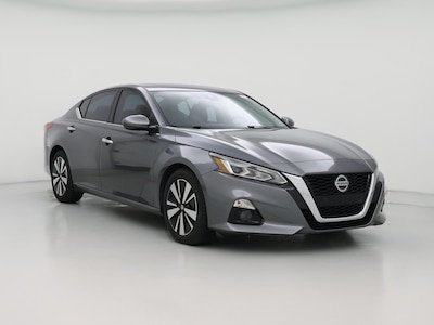 2019 Nissan Altima SL
