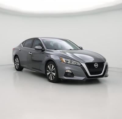 2019 Nissan Altima SL
