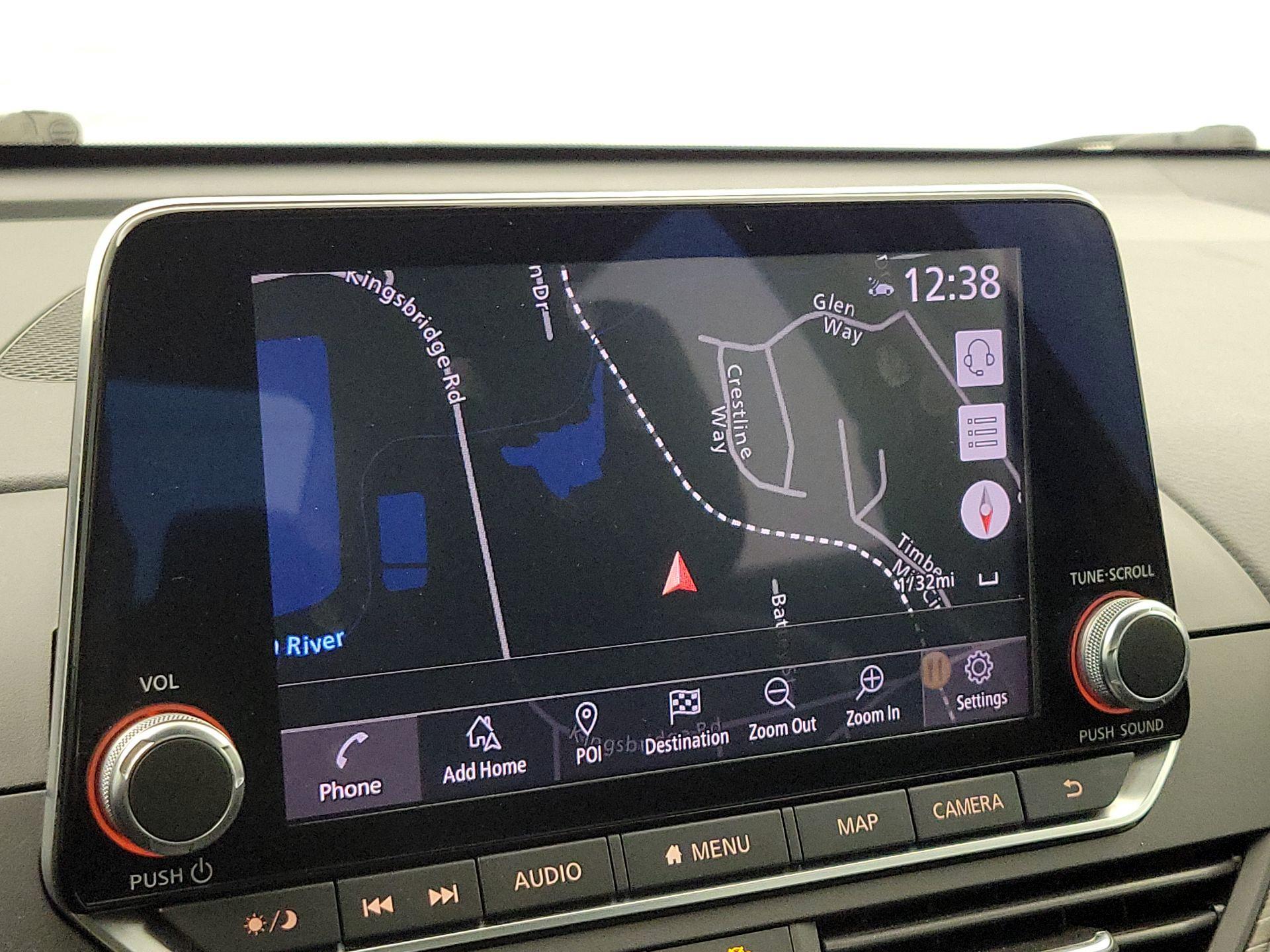 Thumbnail: 2019 Nissan Altima - 14