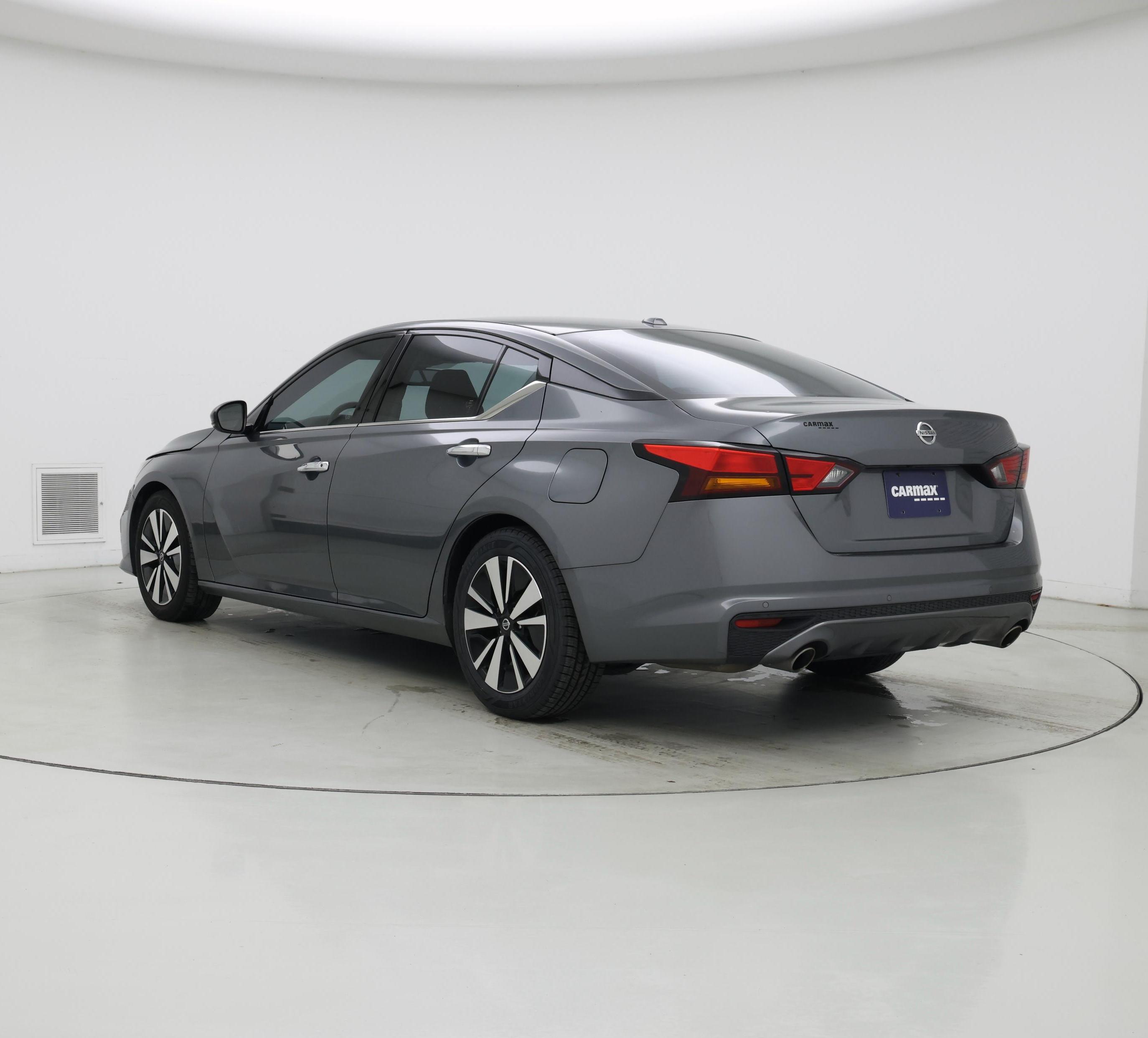 Thumbnail: 2019 Nissan Altima - 2