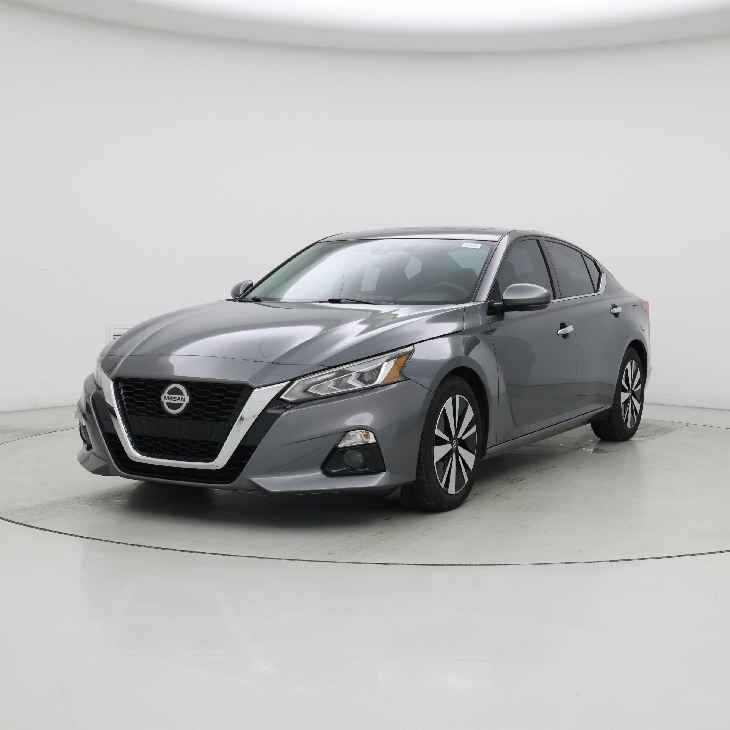 Thumbnail: 2019 Nissan Altima - 4