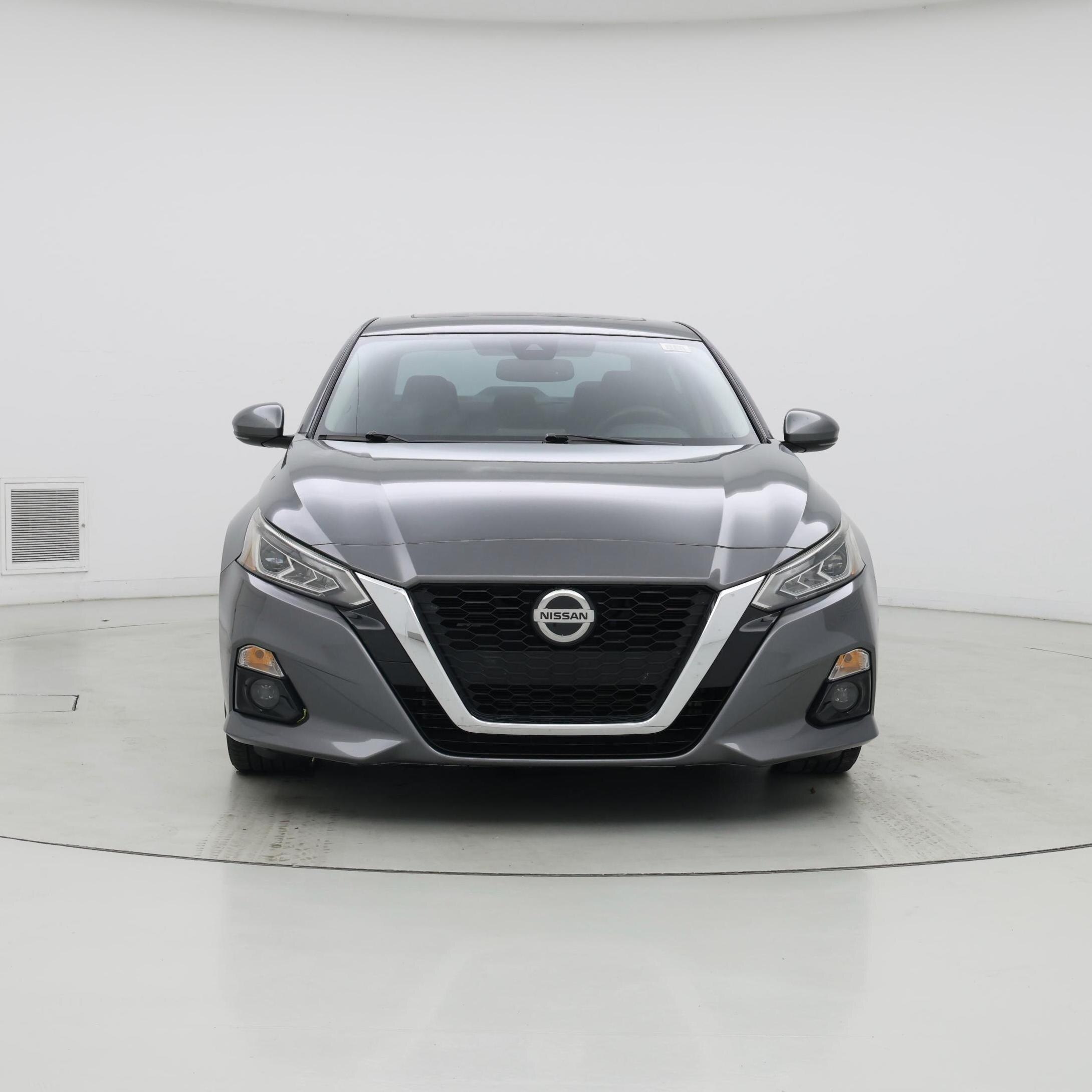 Thumbnail: 2019 Nissan Altima - 5