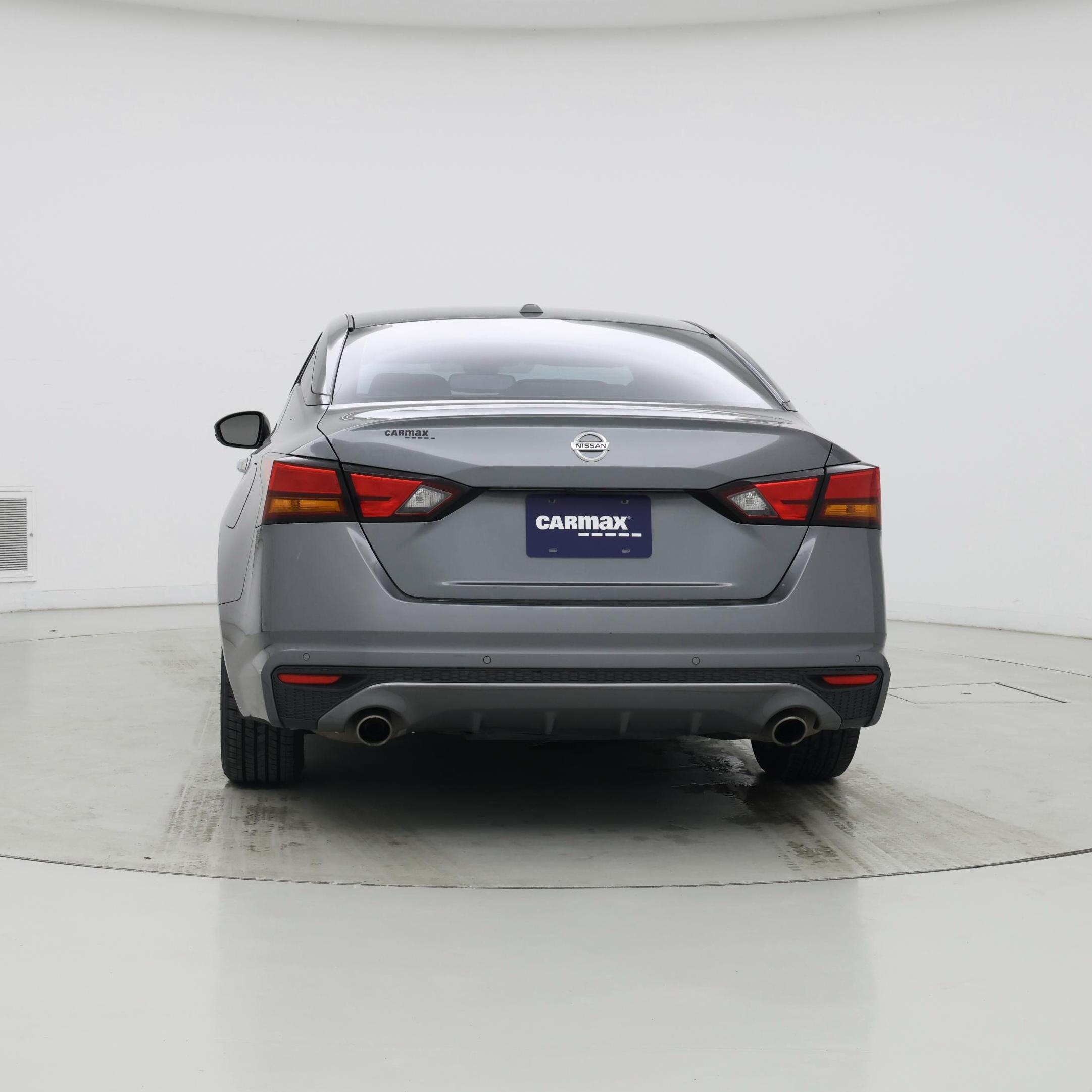 Thumbnail: 2019 Nissan Altima - 6