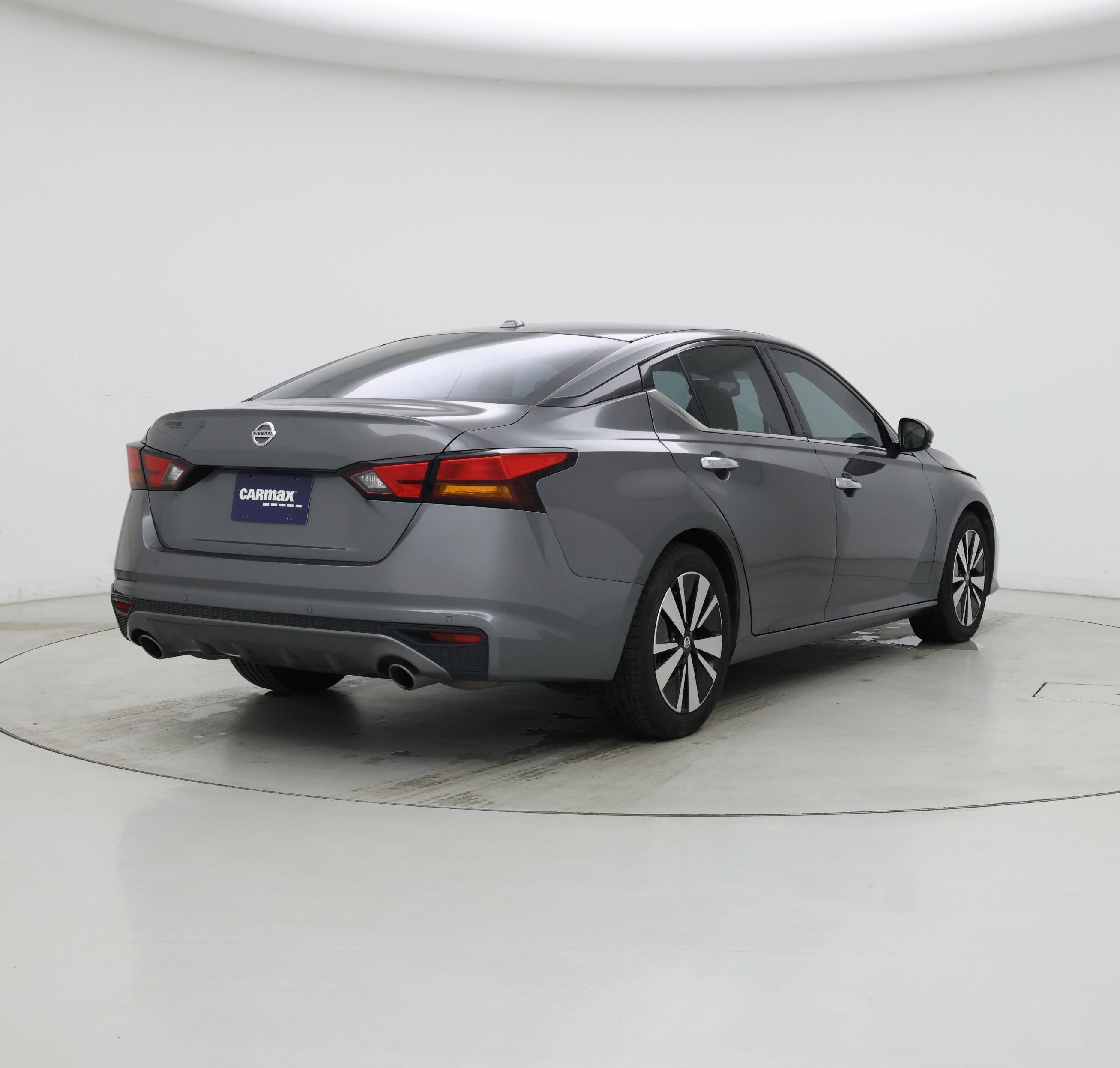 Thumbnail: 2019 Nissan Altima - 8