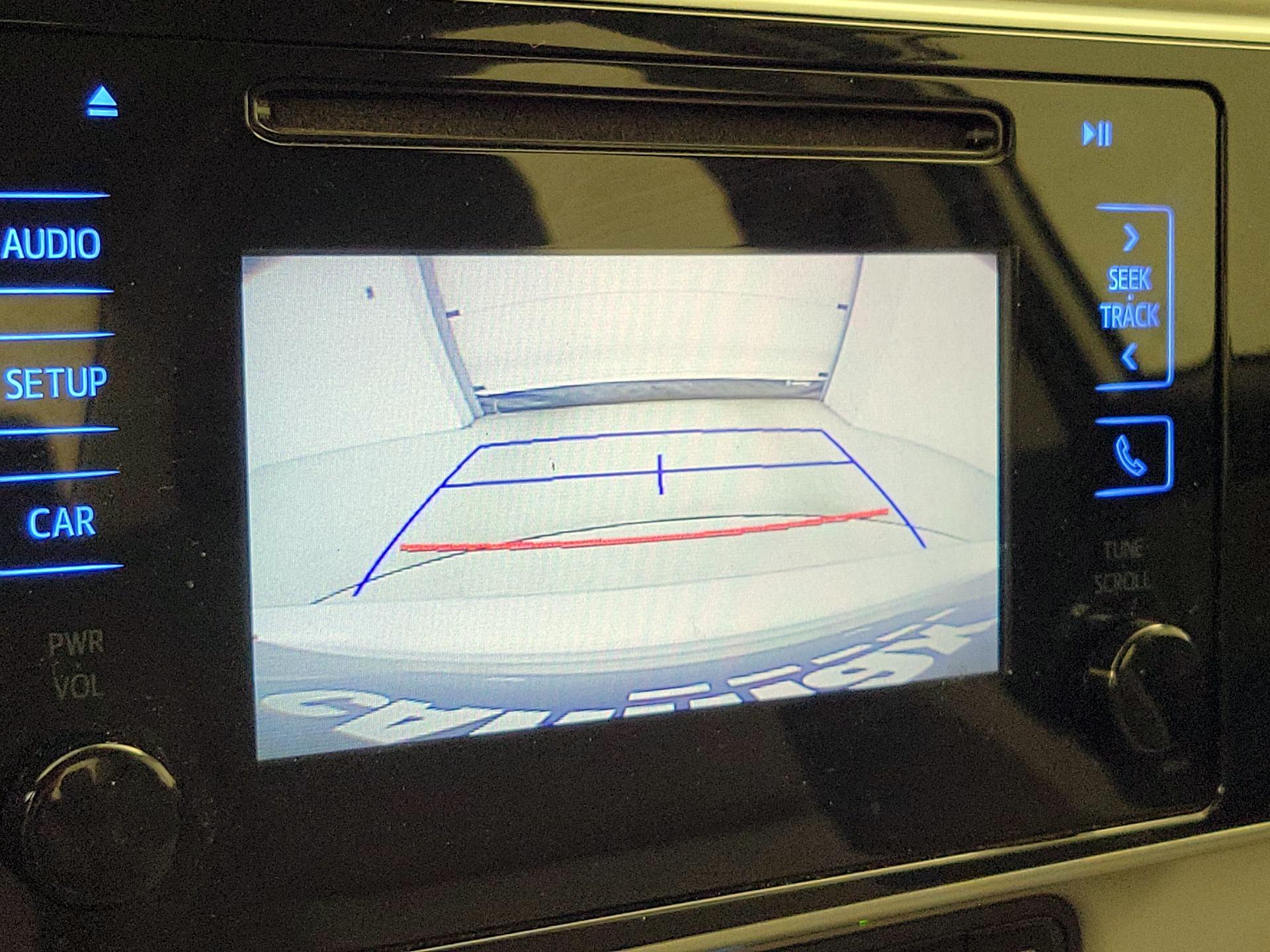 Thumbnail: 2017 Toyota Corolla - 14