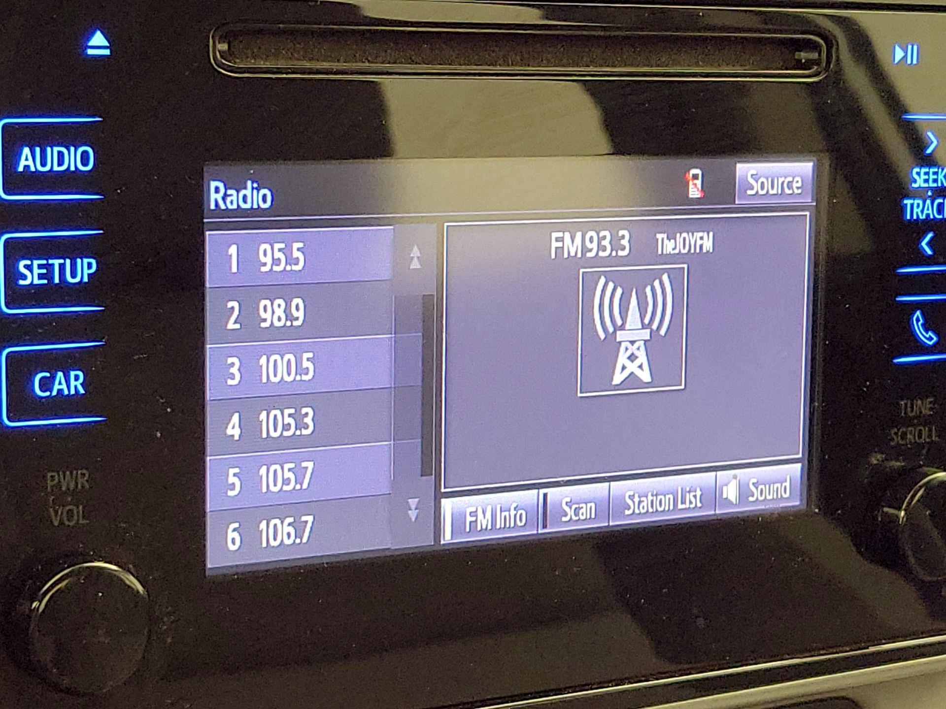 Thumbnail: 2017 Toyota Corolla - 15