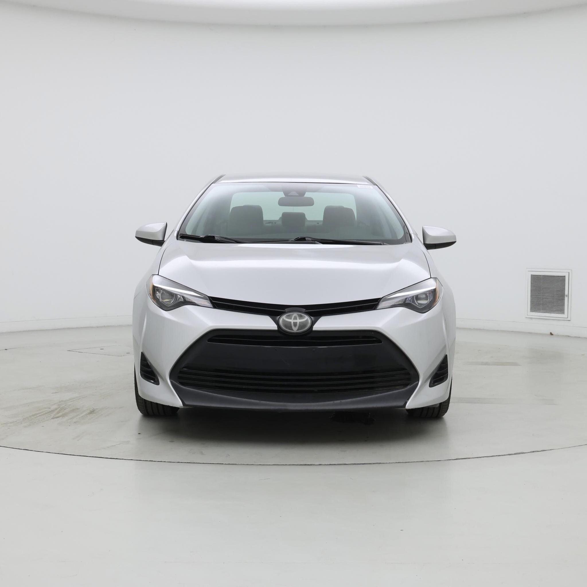 Thumbnail: 2017 Toyota Corolla - 5