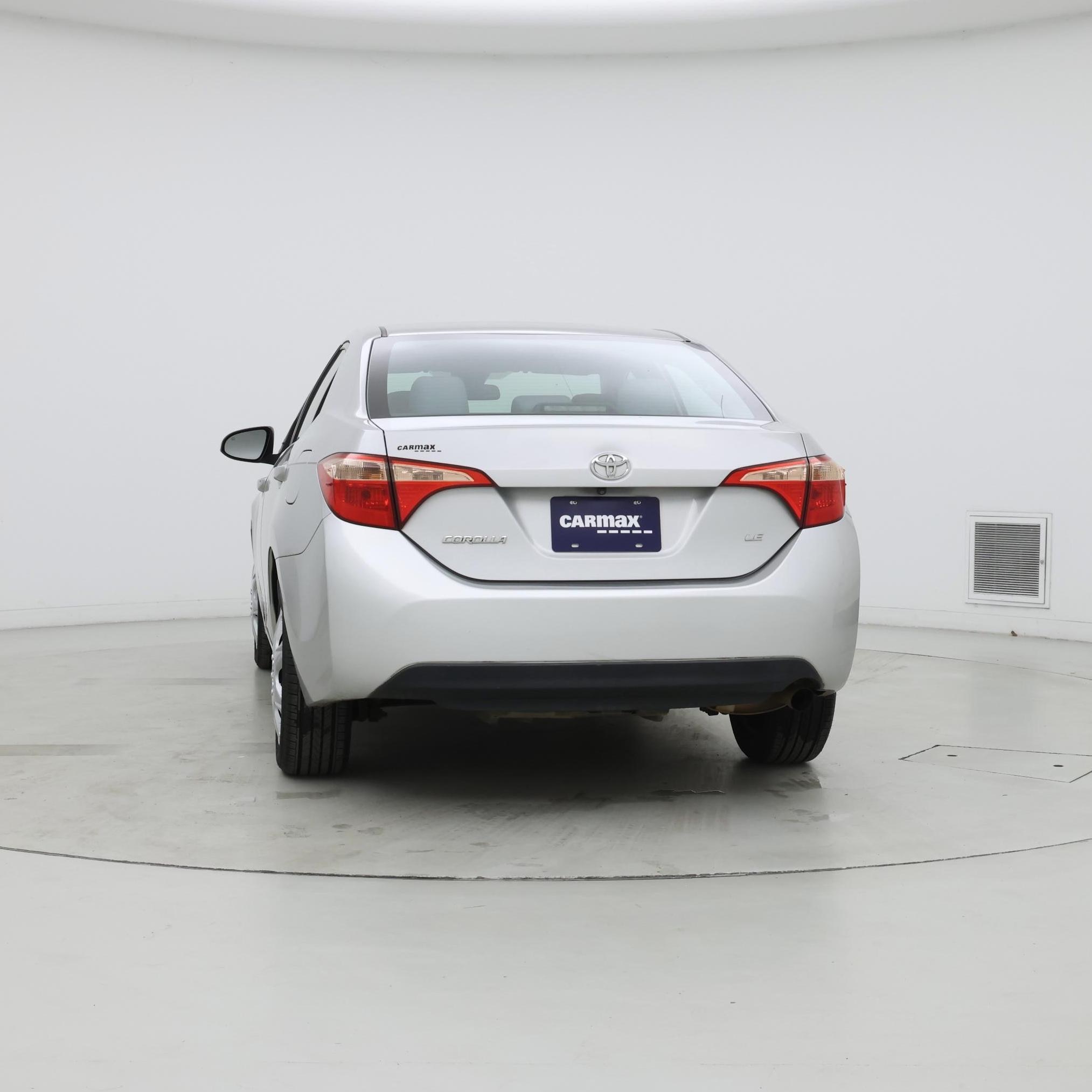 Thumbnail: 2017 Toyota Corolla - 6