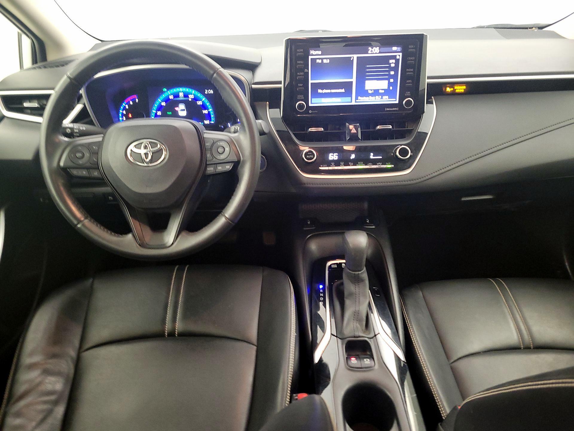 Thumbnail: 2022 Toyota Corolla - 9