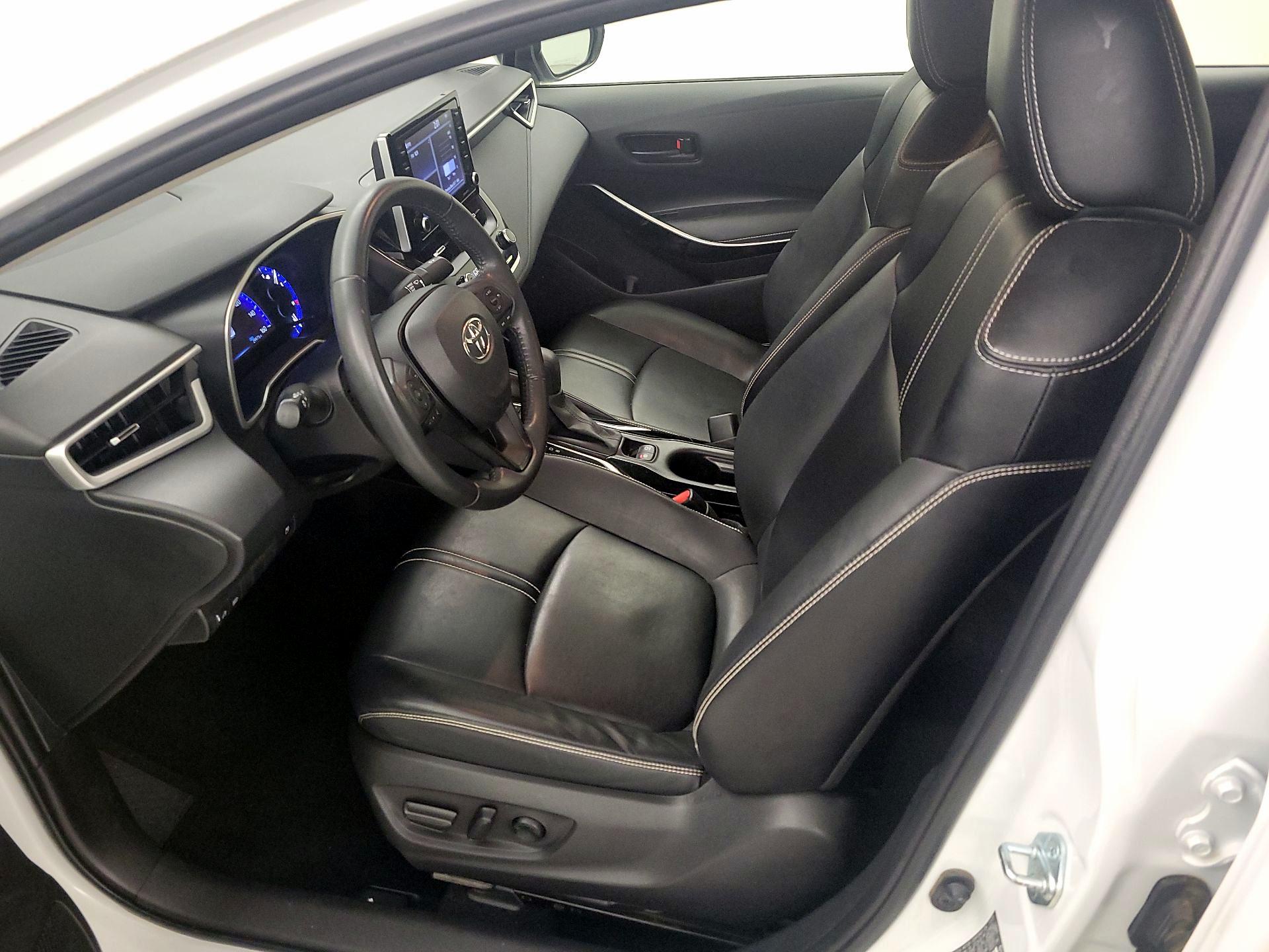 Thumbnail: 2022 Toyota Corolla - 11