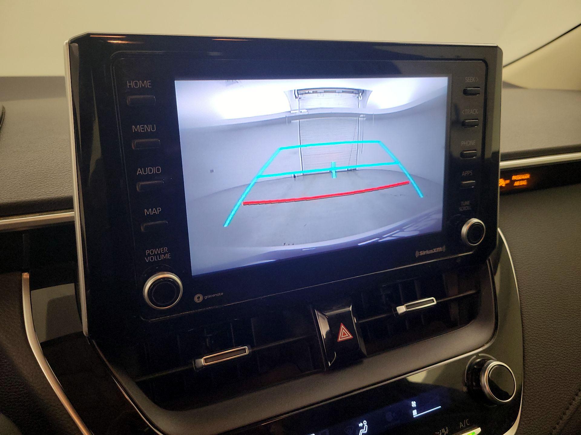 Thumbnail: 2022 Toyota Corolla - 14