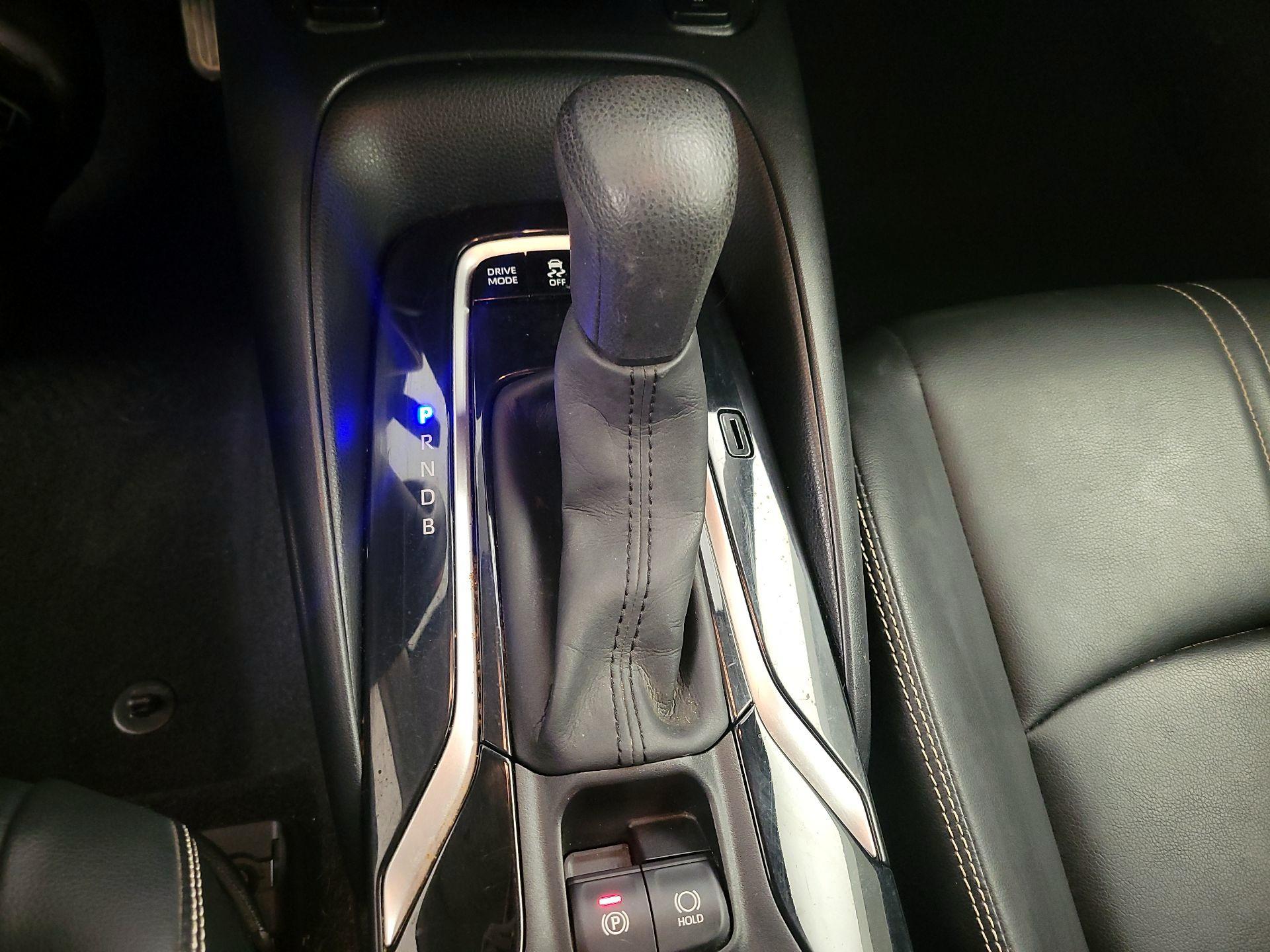 Thumbnail: 2022 Toyota Corolla - 17