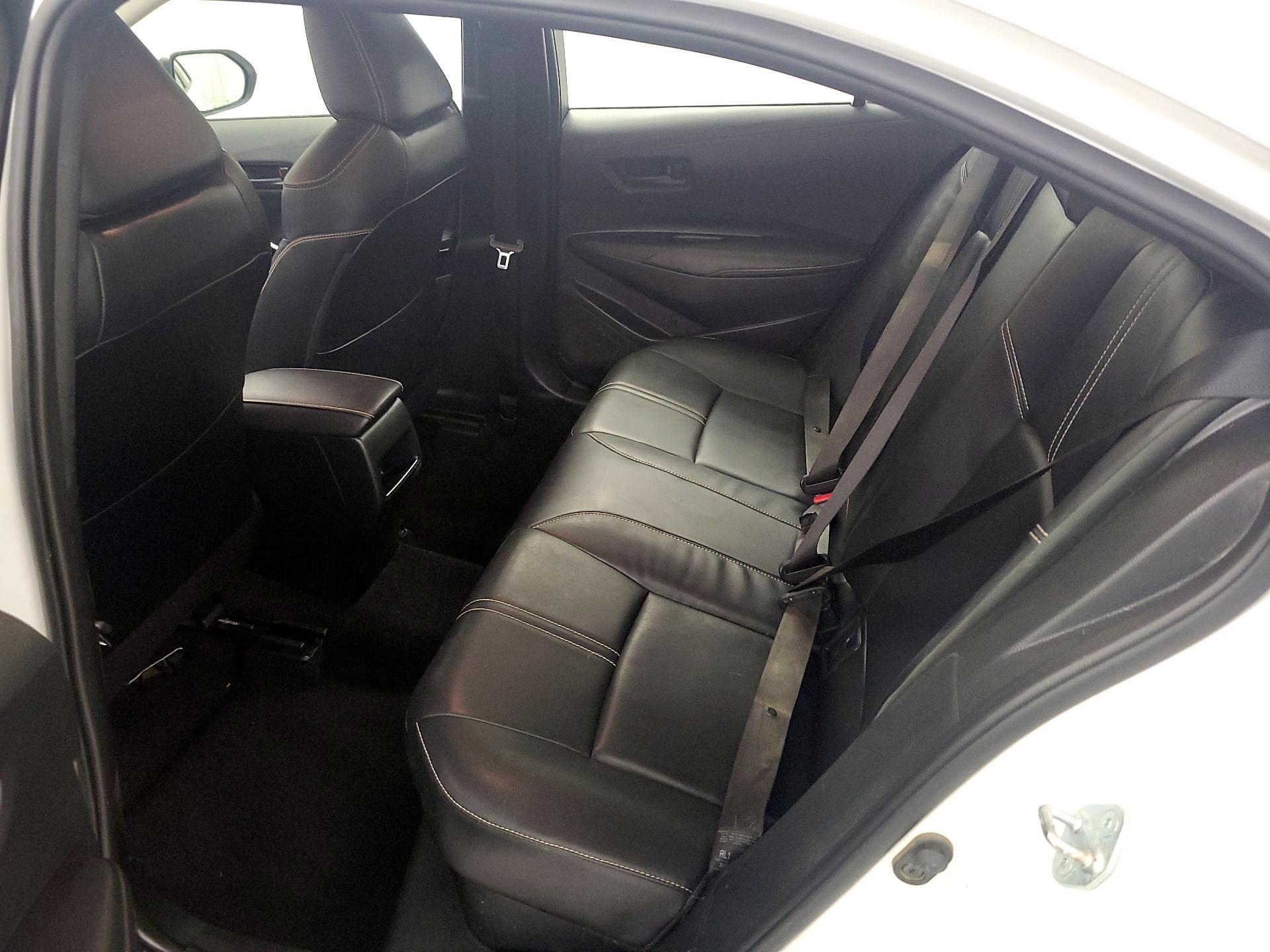 Thumbnail: 2022 Toyota Corolla - 19