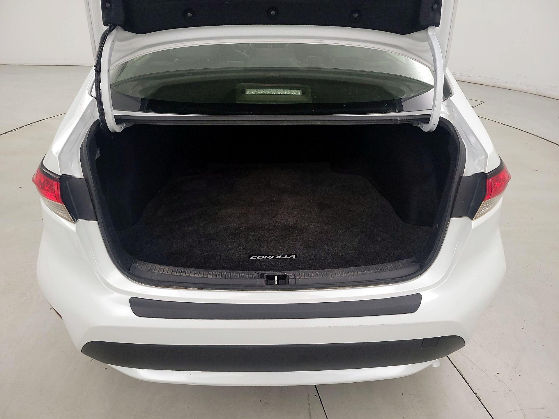 Thumbnail: 2022 Toyota Corolla - 20