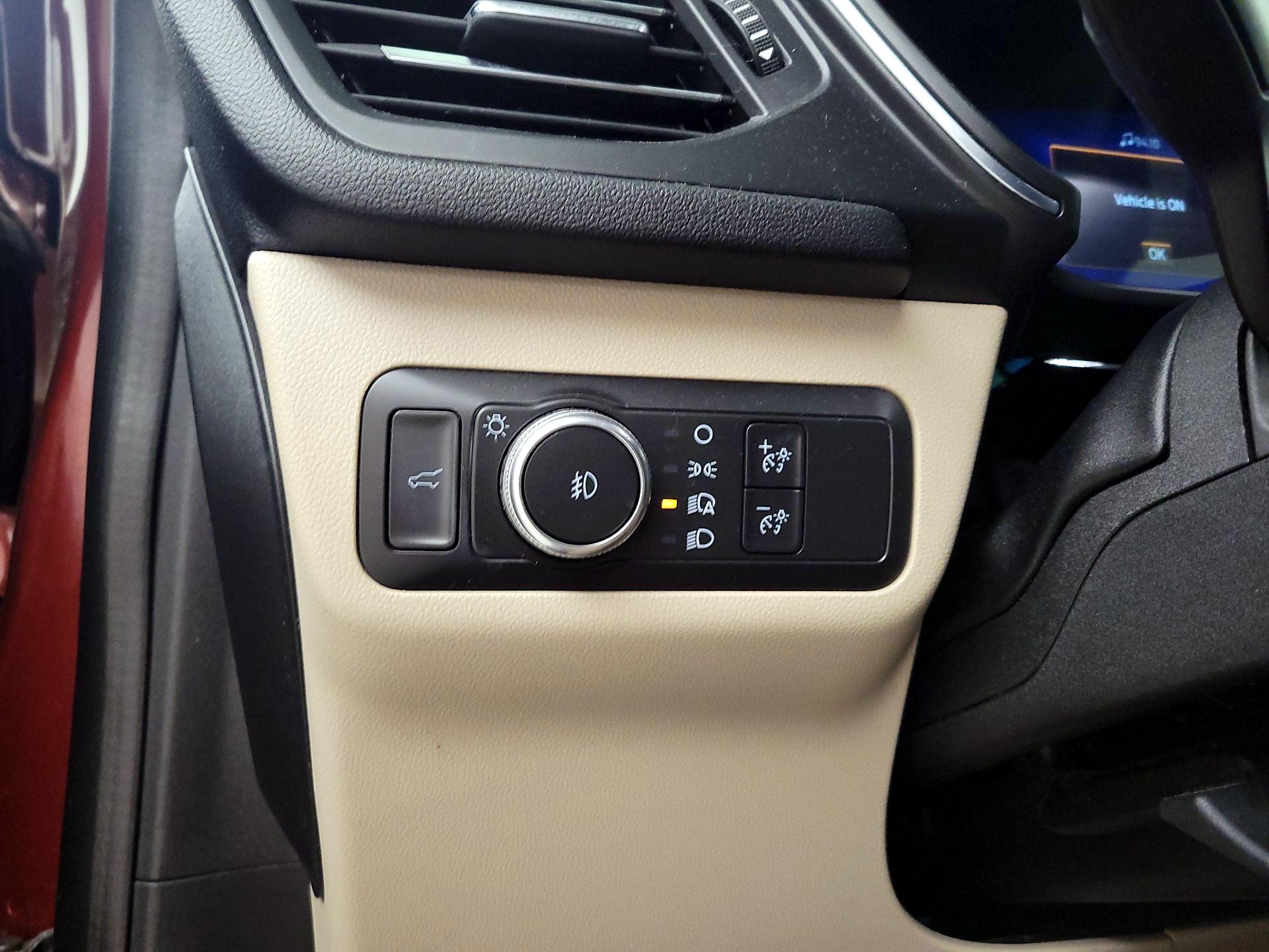 Thumbnail: 2021 Ford Escape - 13