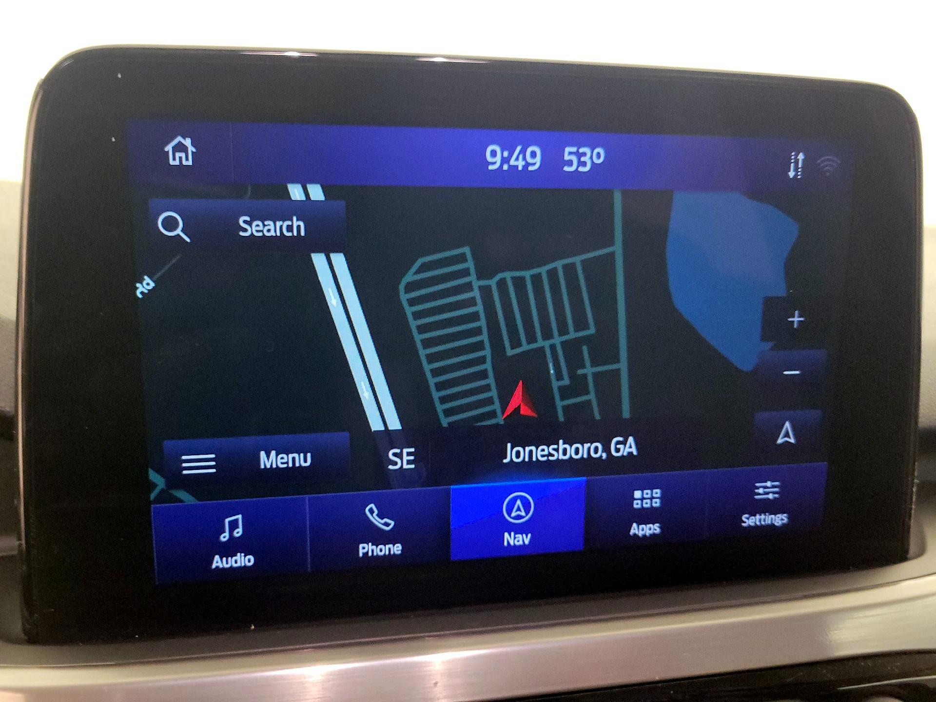 Thumbnail: 2021 Ford Escape - 14