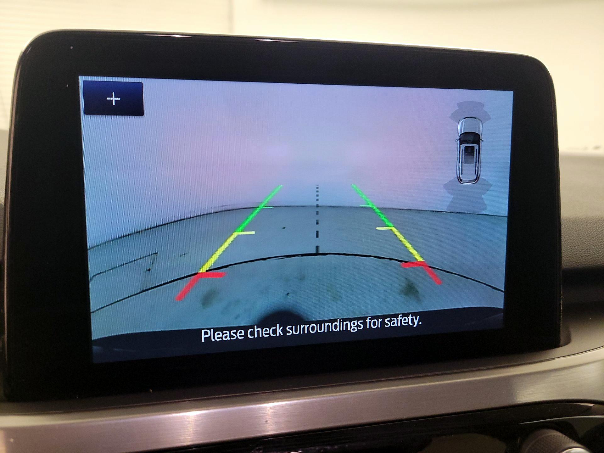 Thumbnail: 2021 Ford Escape - 15