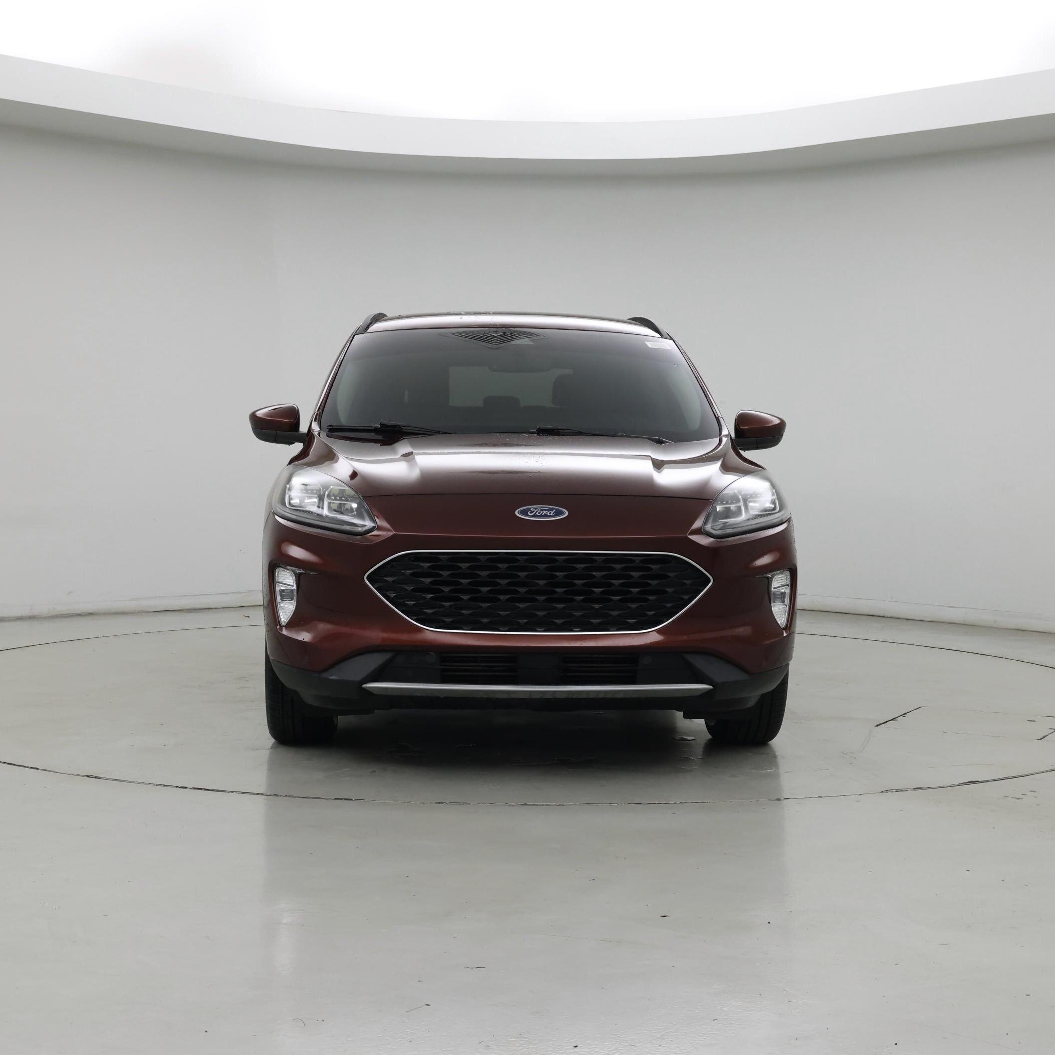 Thumbnail: 2021 Ford Escape - 5