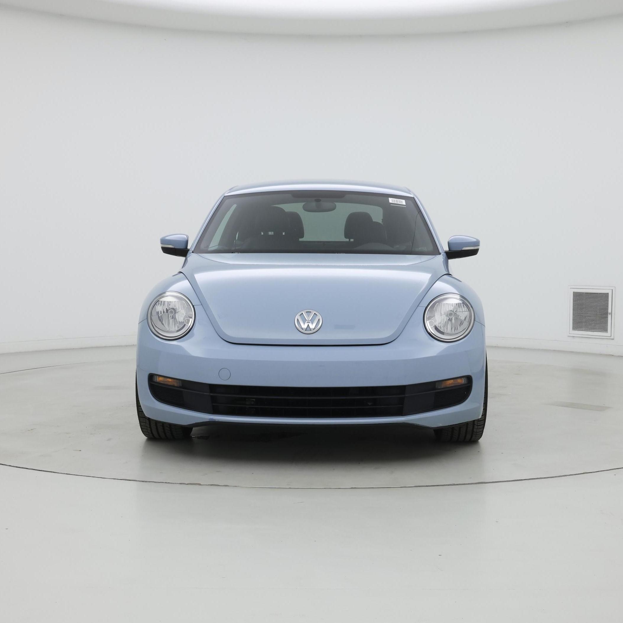 Thumbnail: 2014 Volkswagen Beetle - 5