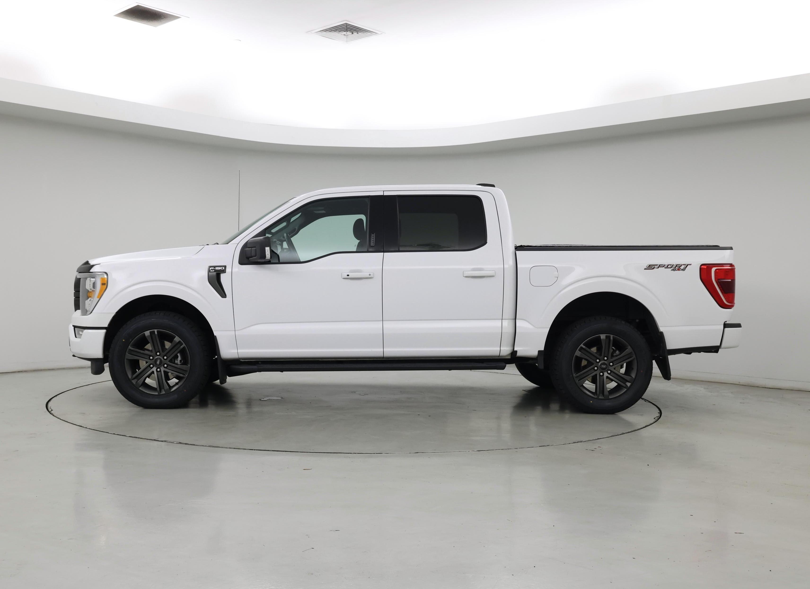 Thumbnail: 2021 Ford F-150 - 3