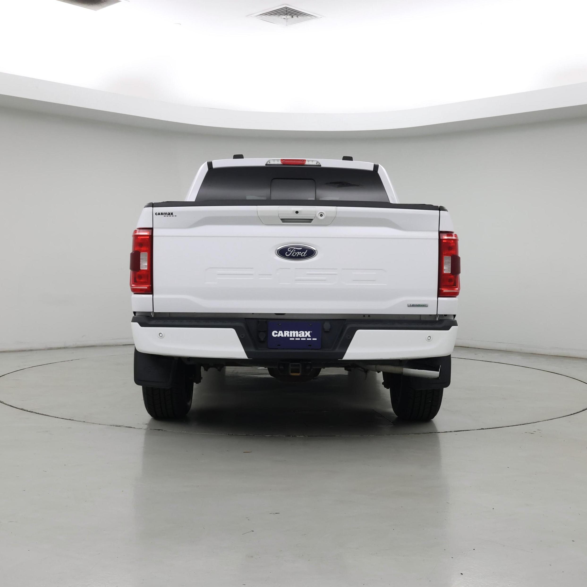 Thumbnail: 2021 Ford F-150 - 6