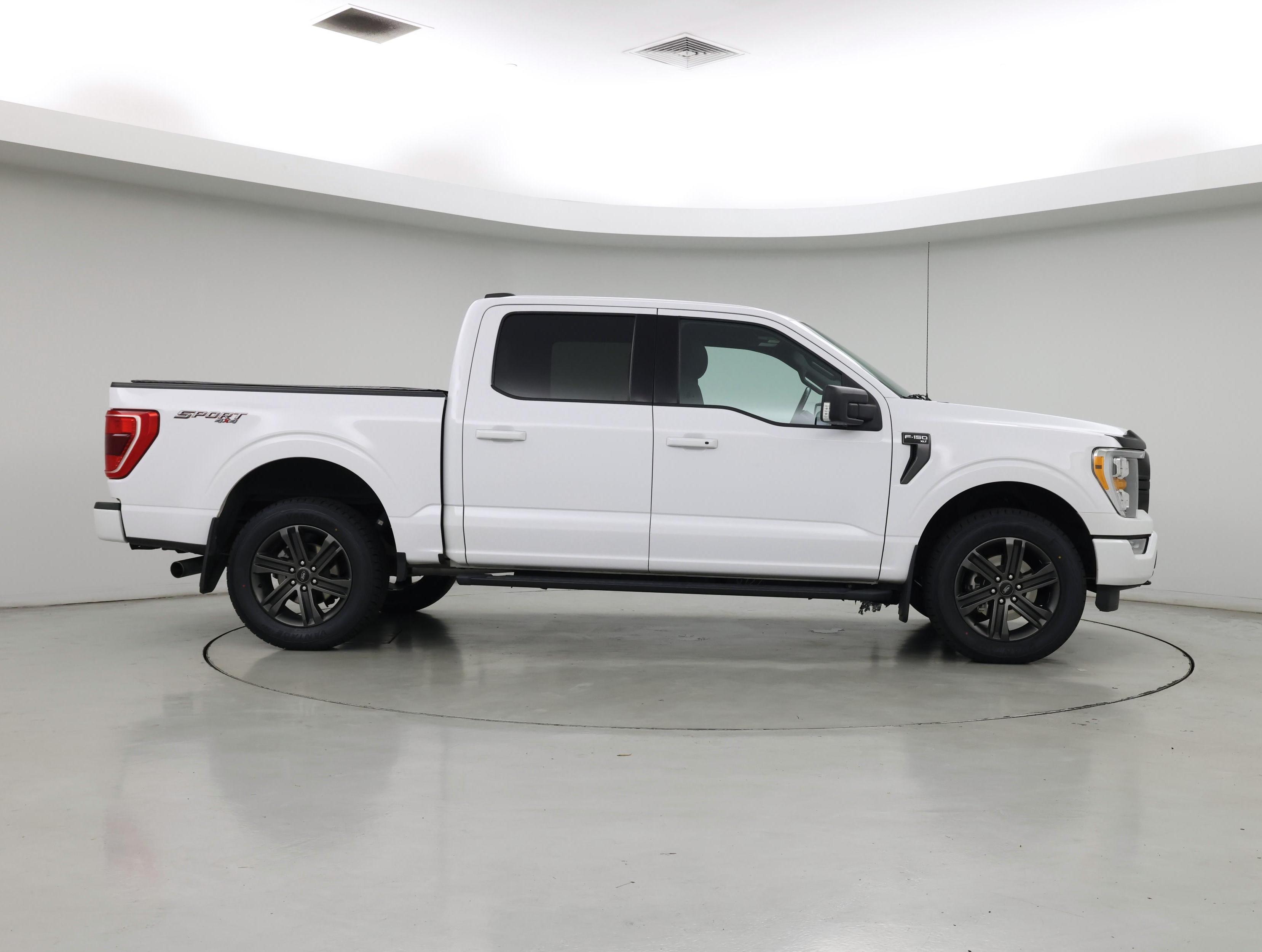 Thumbnail: 2021 Ford F-150 - 7