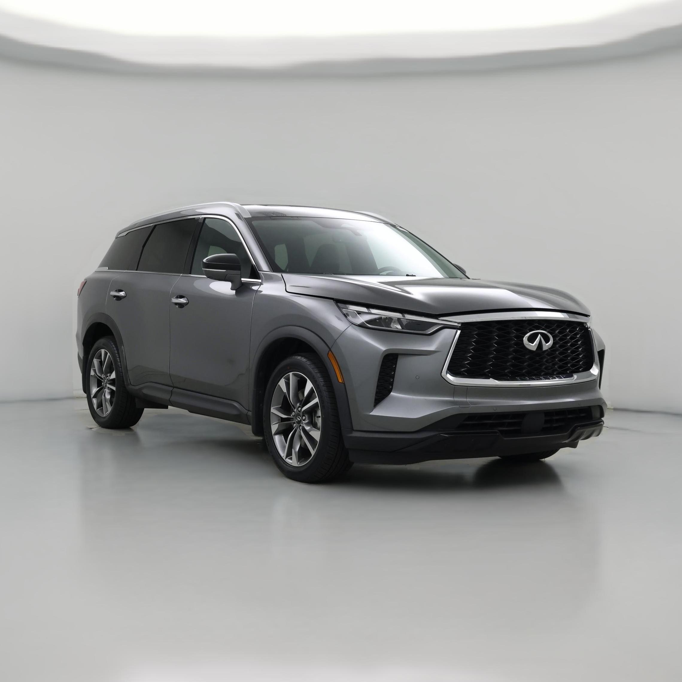 Thumbnail: 2023 INFINITI QX60 - 1