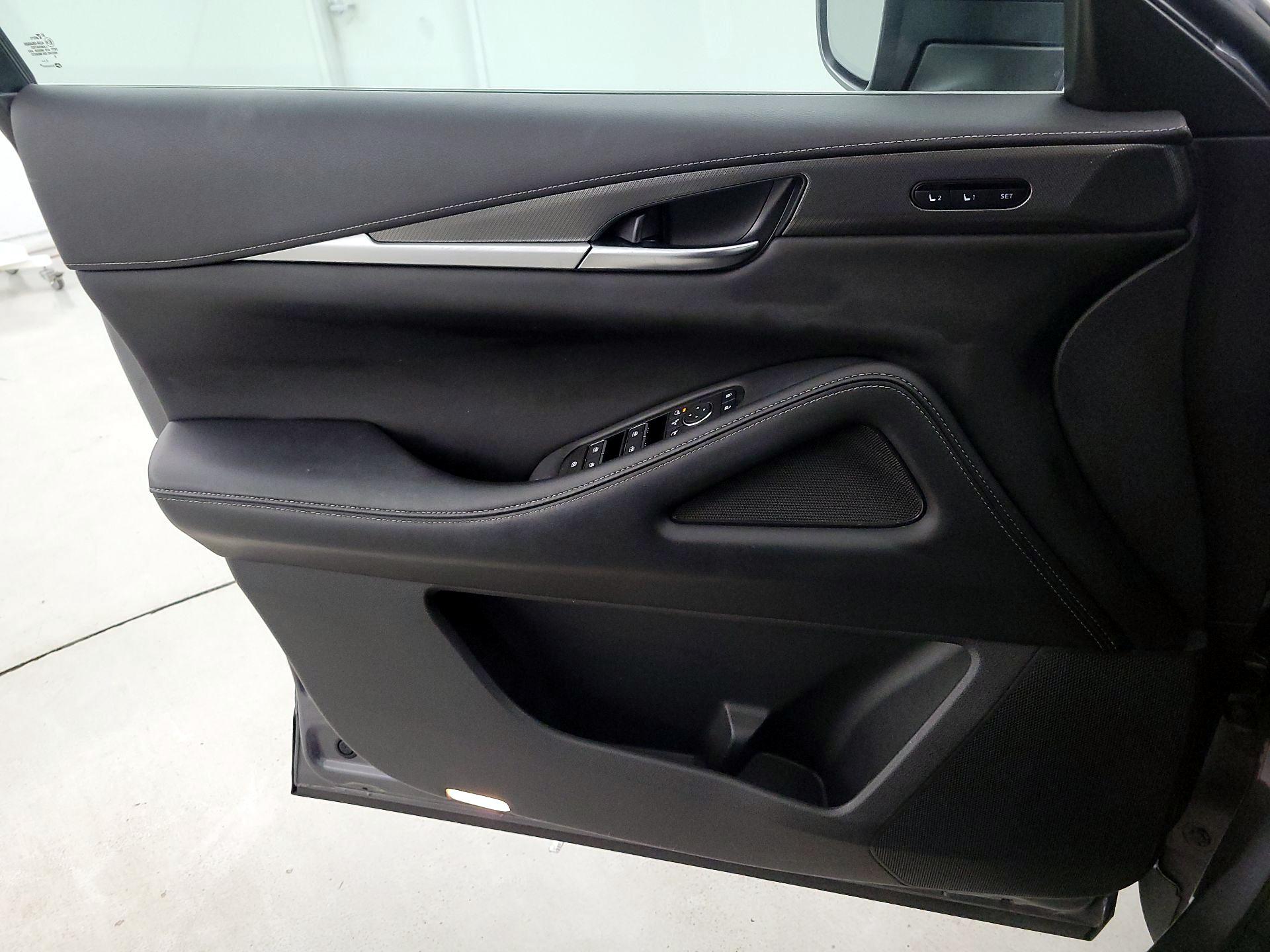 Thumbnail: 2023 INFINITI QX60 - 12