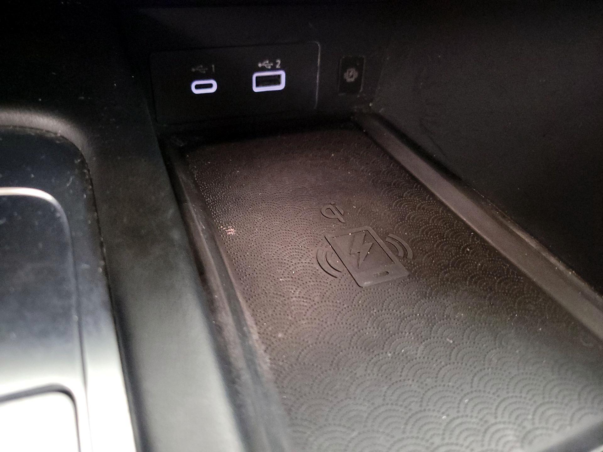 Thumbnail: 2023 INFINITI QX60 - 19