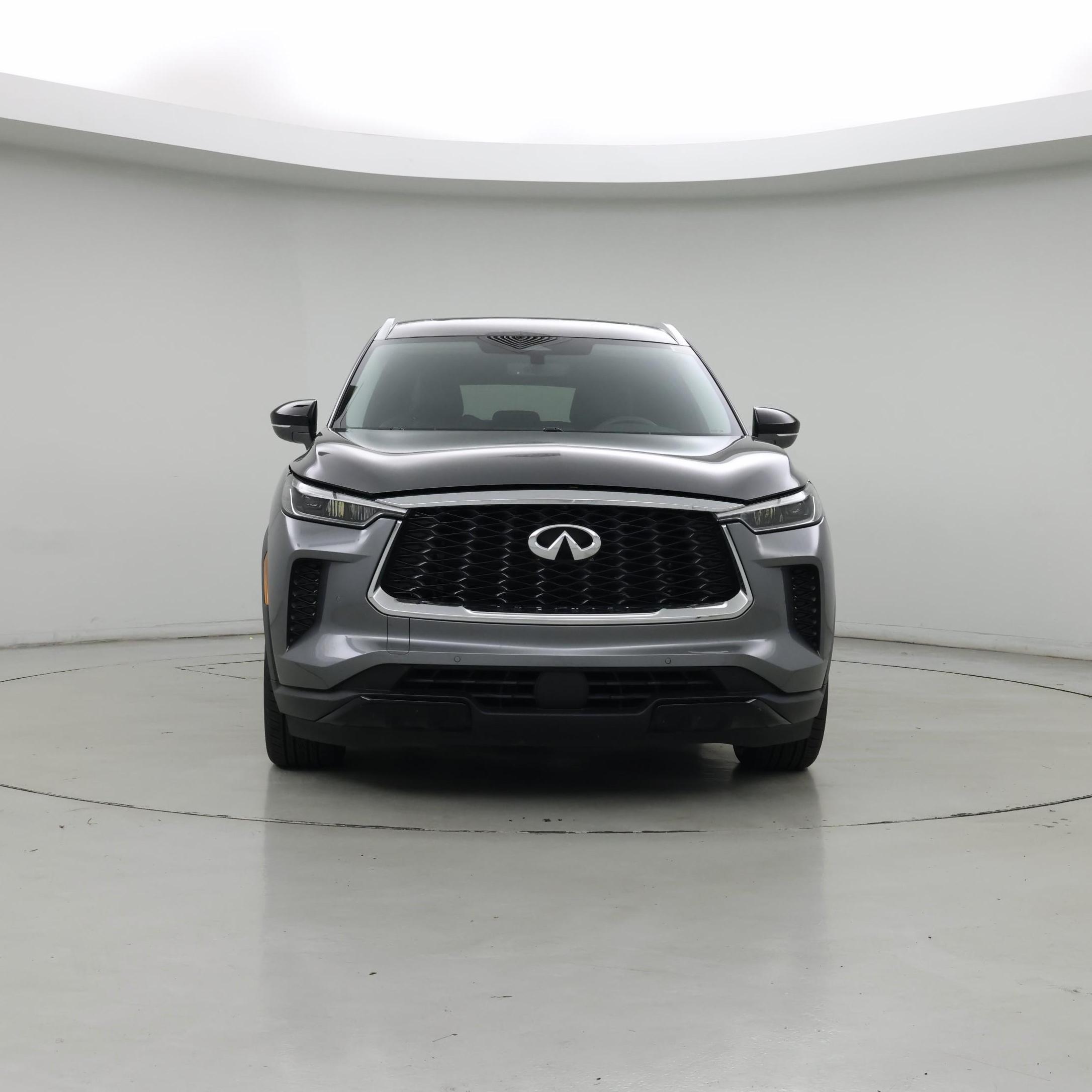 Thumbnail: 2023 INFINITI QX60 - 5