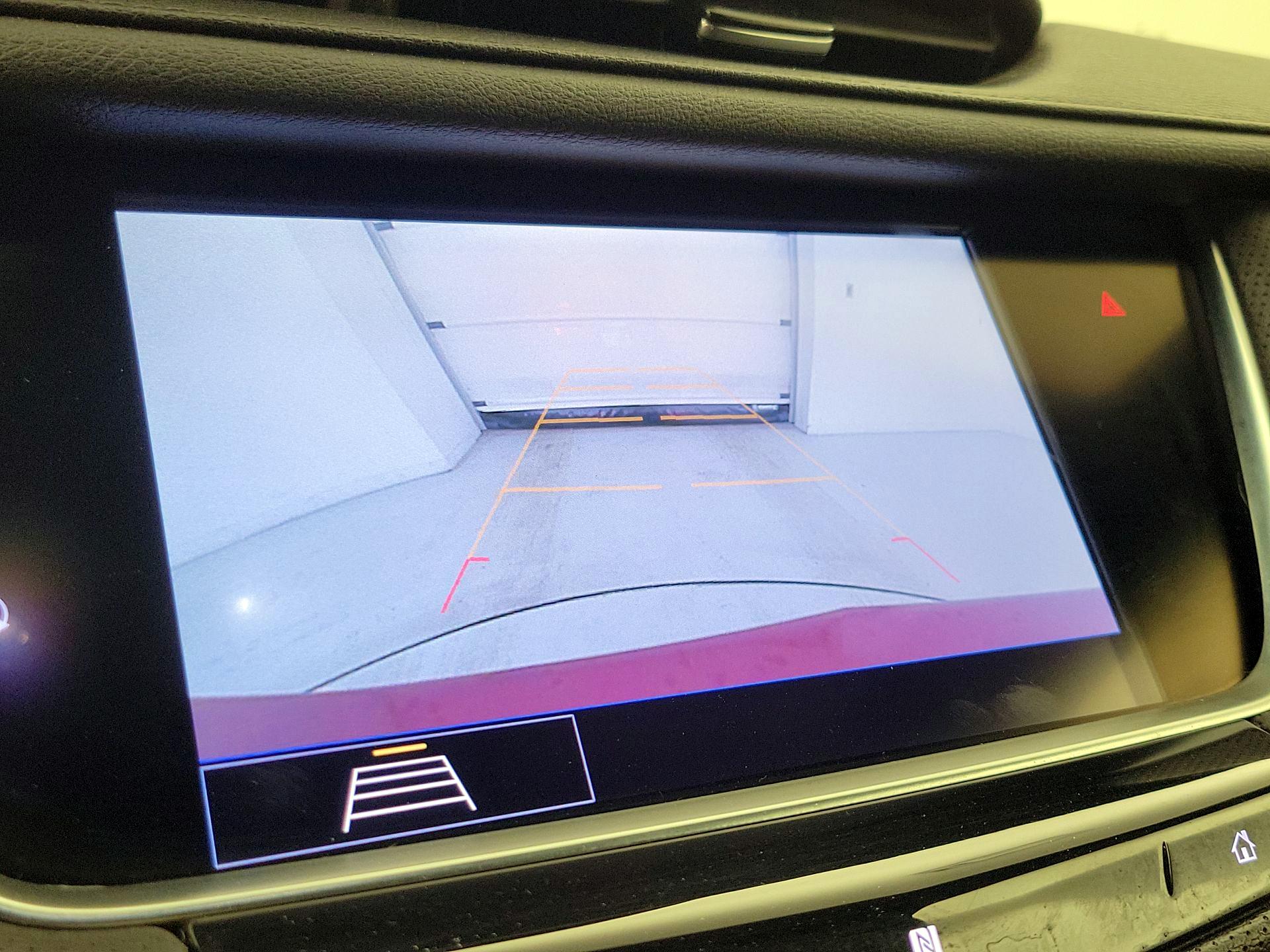 Thumbnail: 2020 Cadillac XT5 - 14