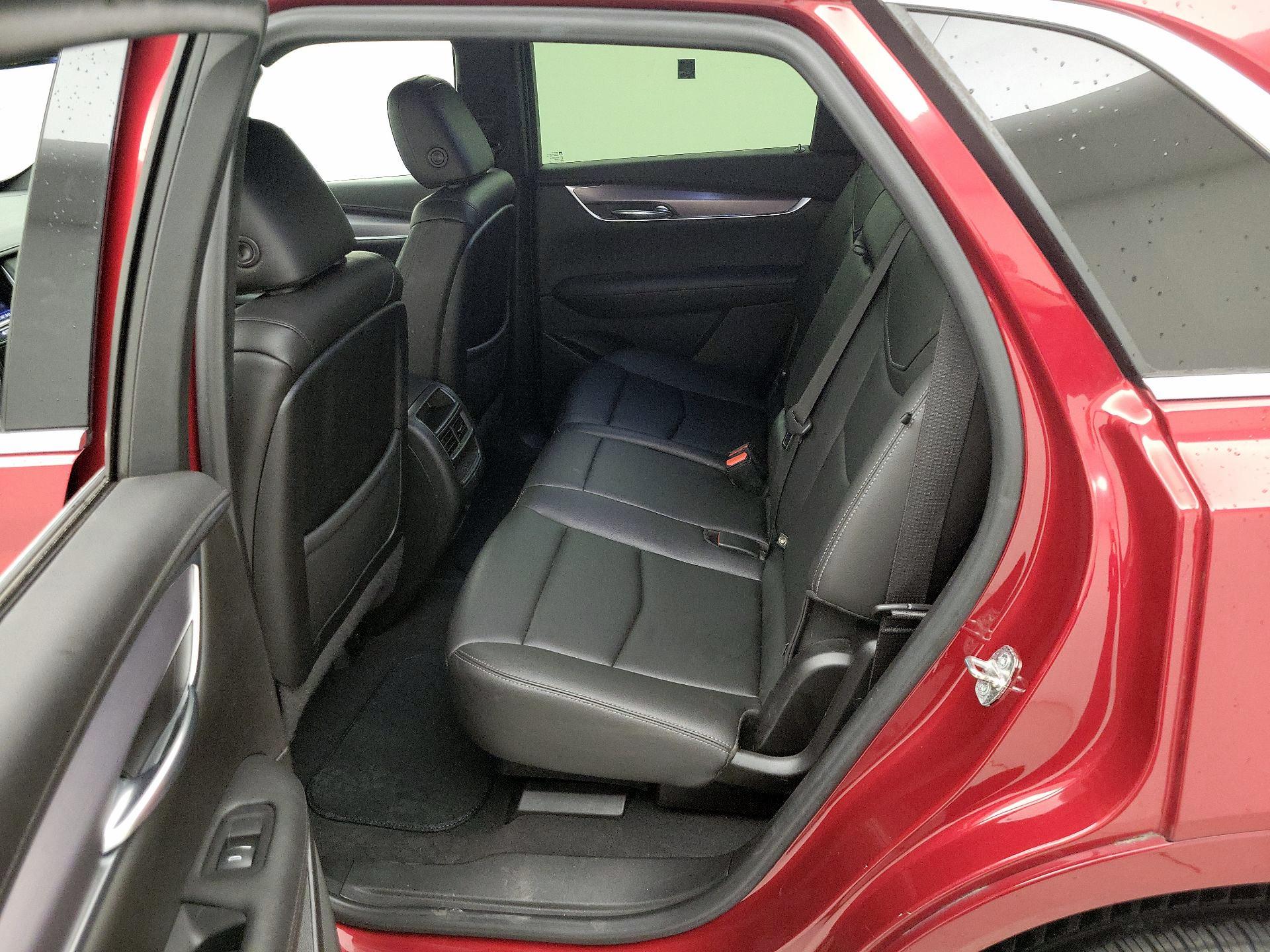 Thumbnail: 2020 Cadillac XT5 - 19