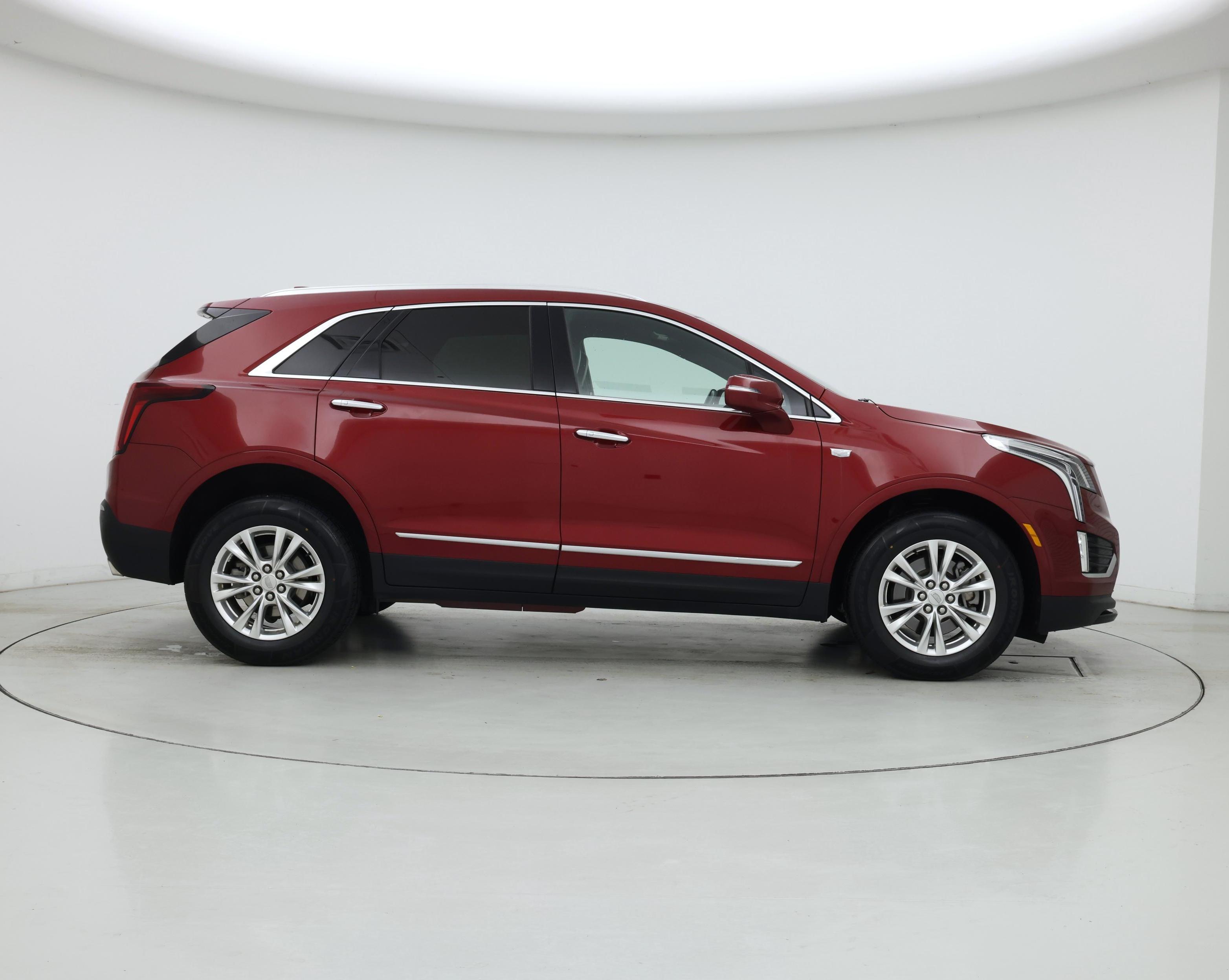 Thumbnail: 2020 Cadillac XT5 - 7