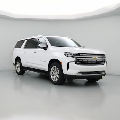 2023 Chevrolet Suburban 1500 Premier