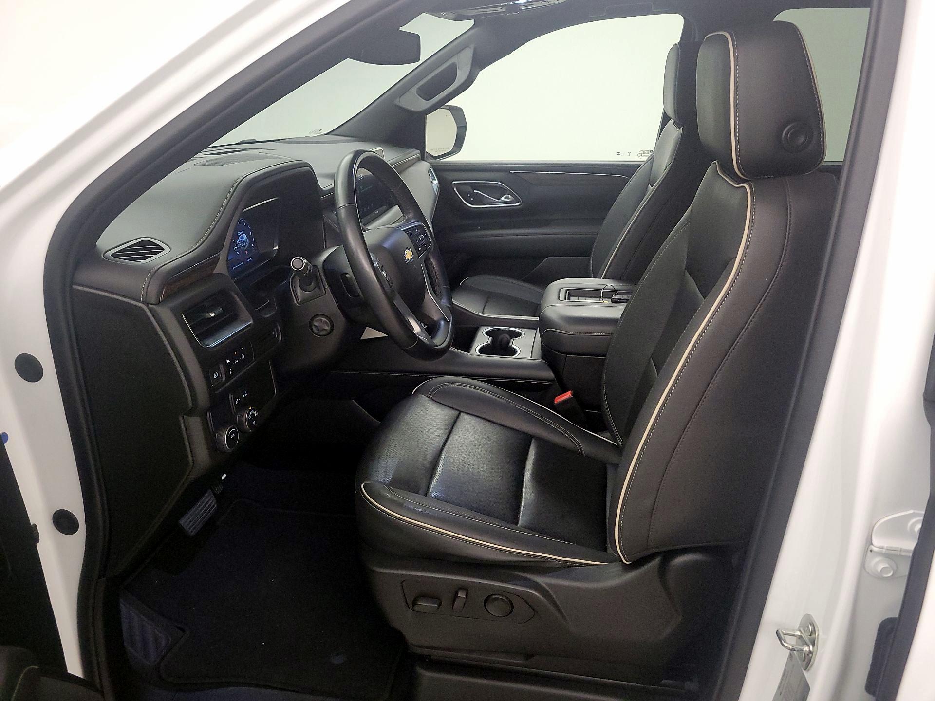 Thumbnail: 2023 Chevrolet Suburban - 11