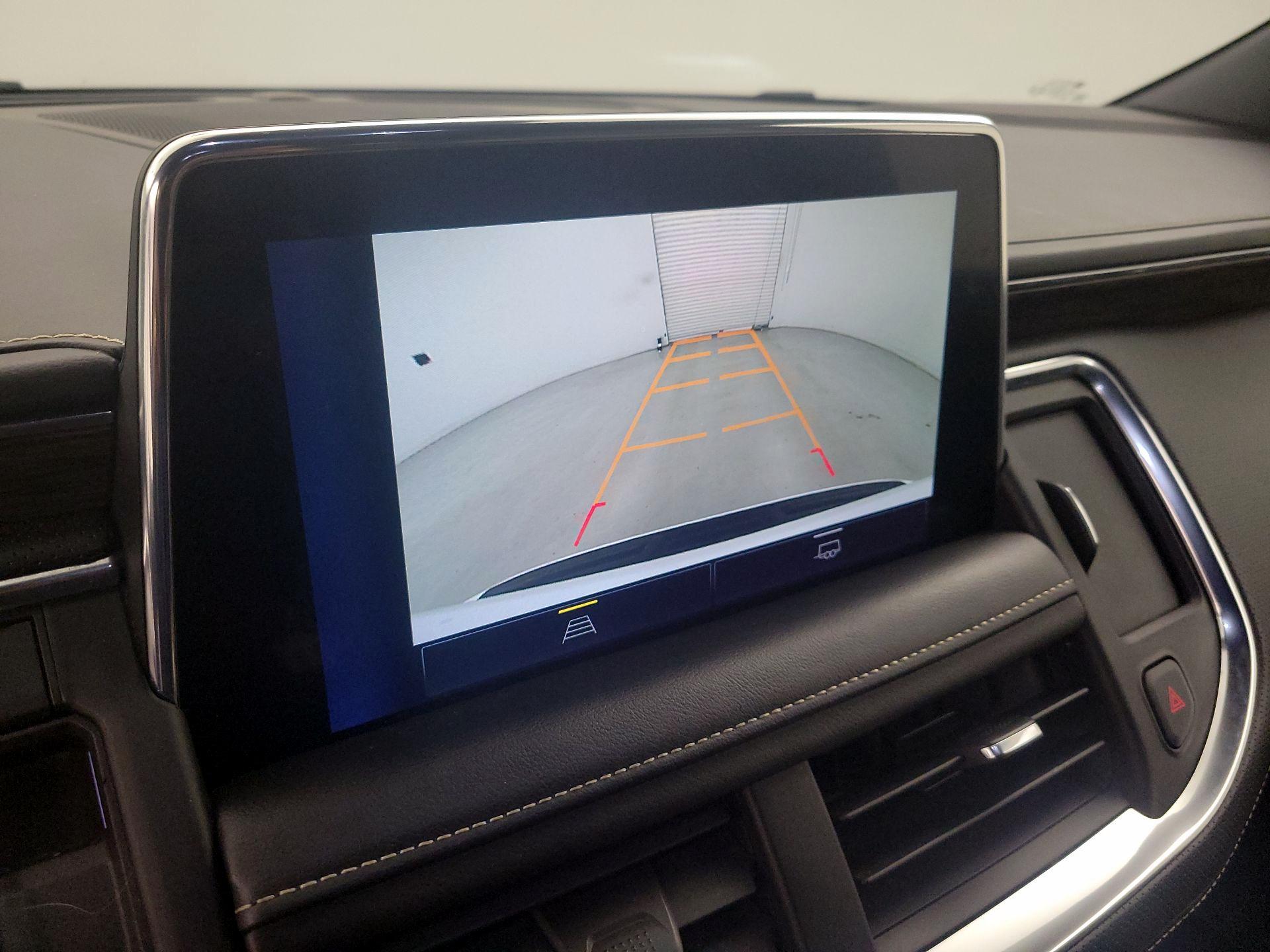 Thumbnail: 2023 Chevrolet Suburban - 14