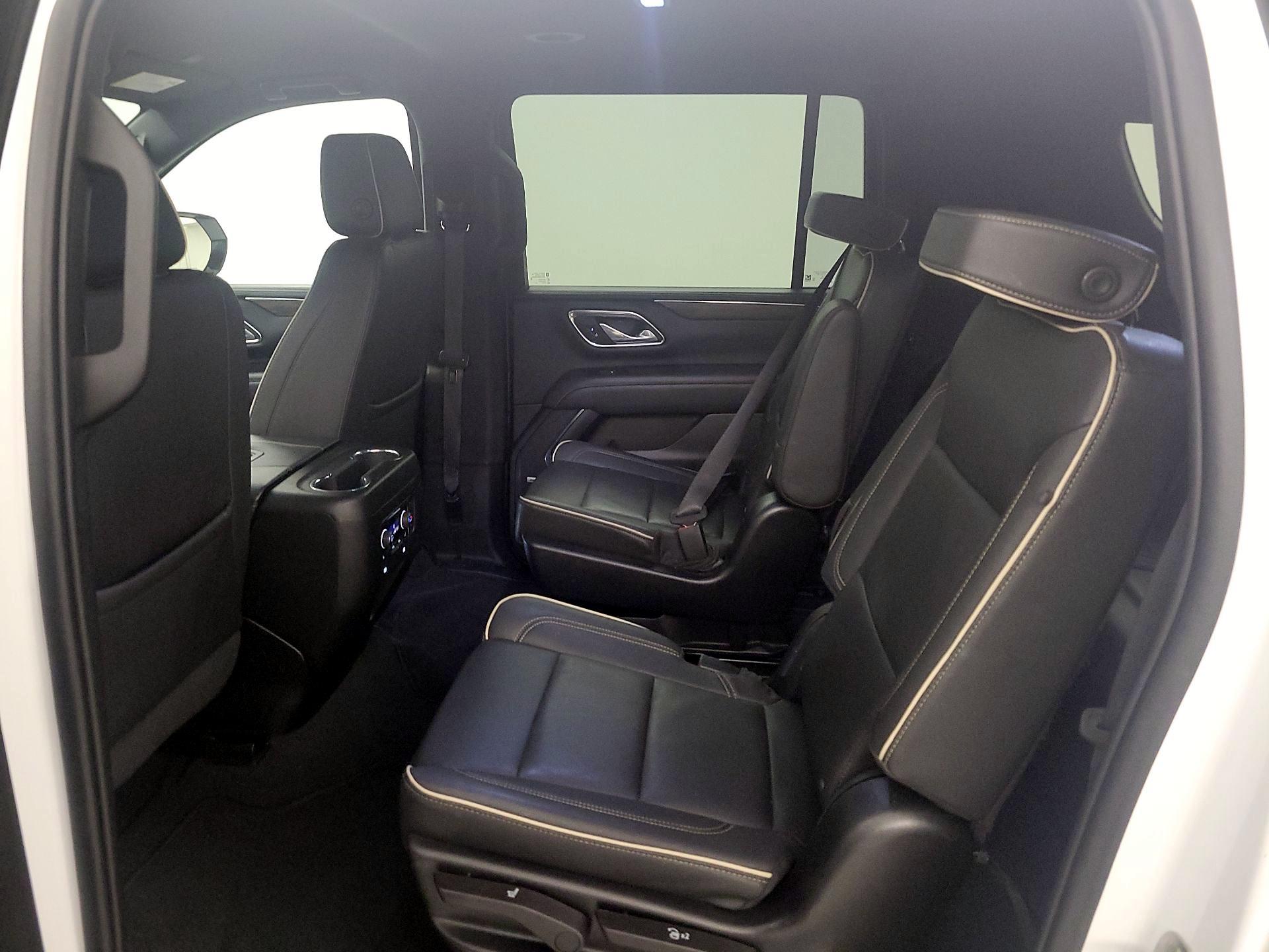 Thumbnail: 2023 Chevrolet Suburban - 19