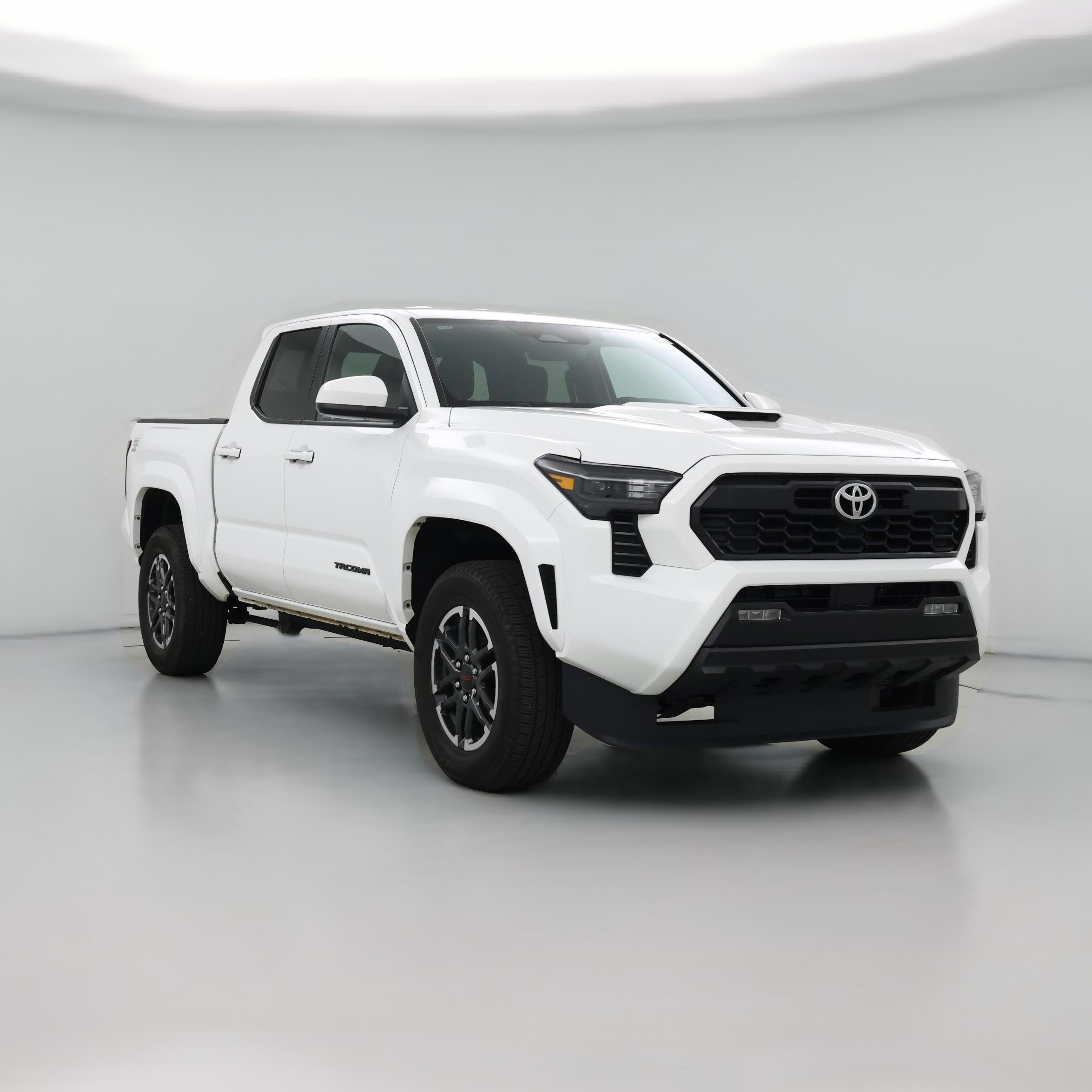 Thumbnail: 2025 Toyota Tacoma - 1