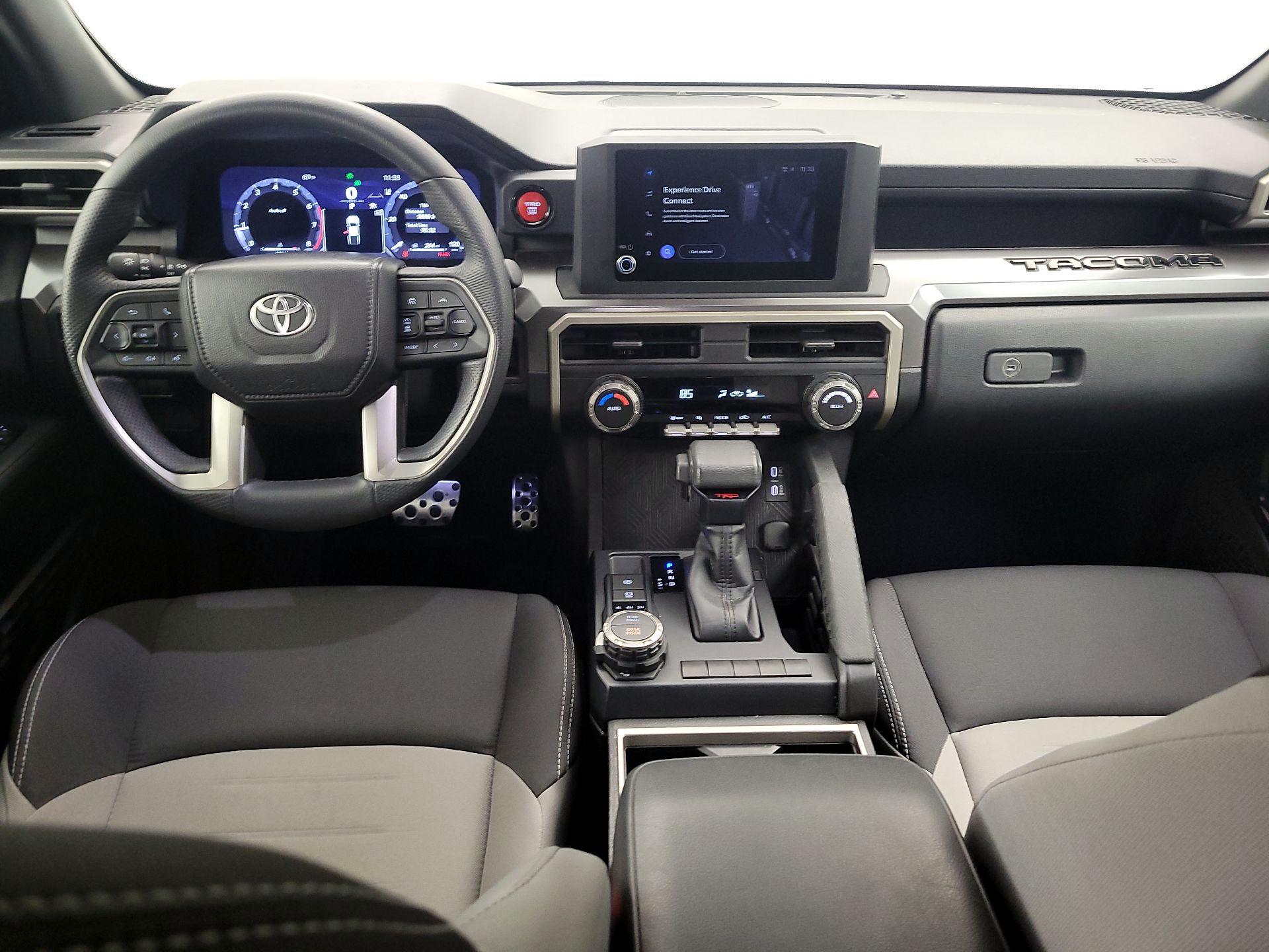 Thumbnail: 2025 Toyota Tacoma - 9