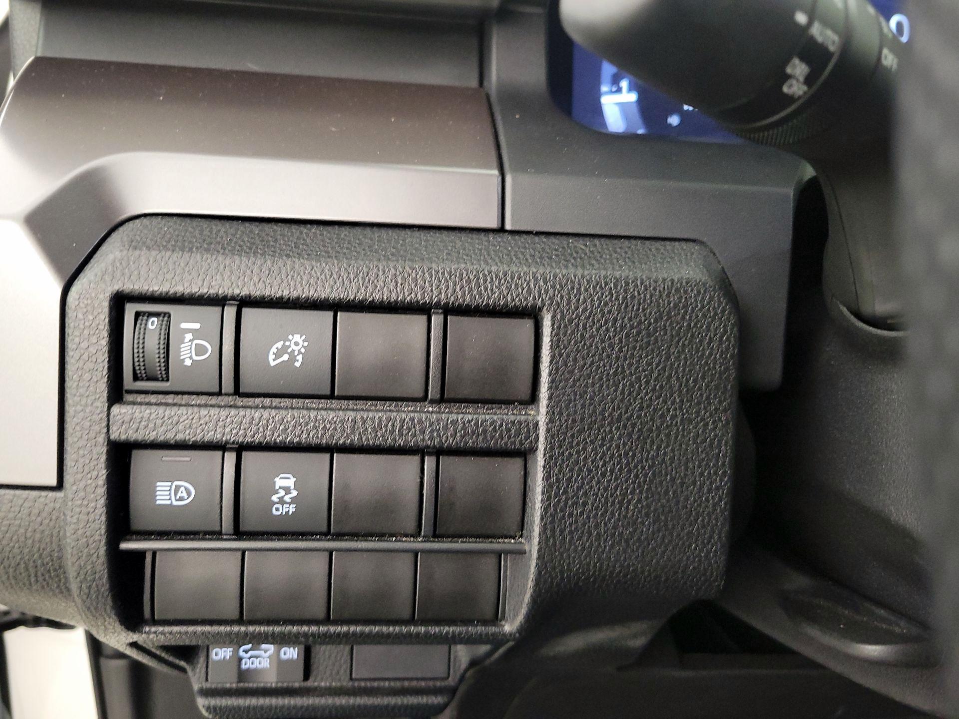 Thumbnail: 2025 Toyota Tacoma - 12