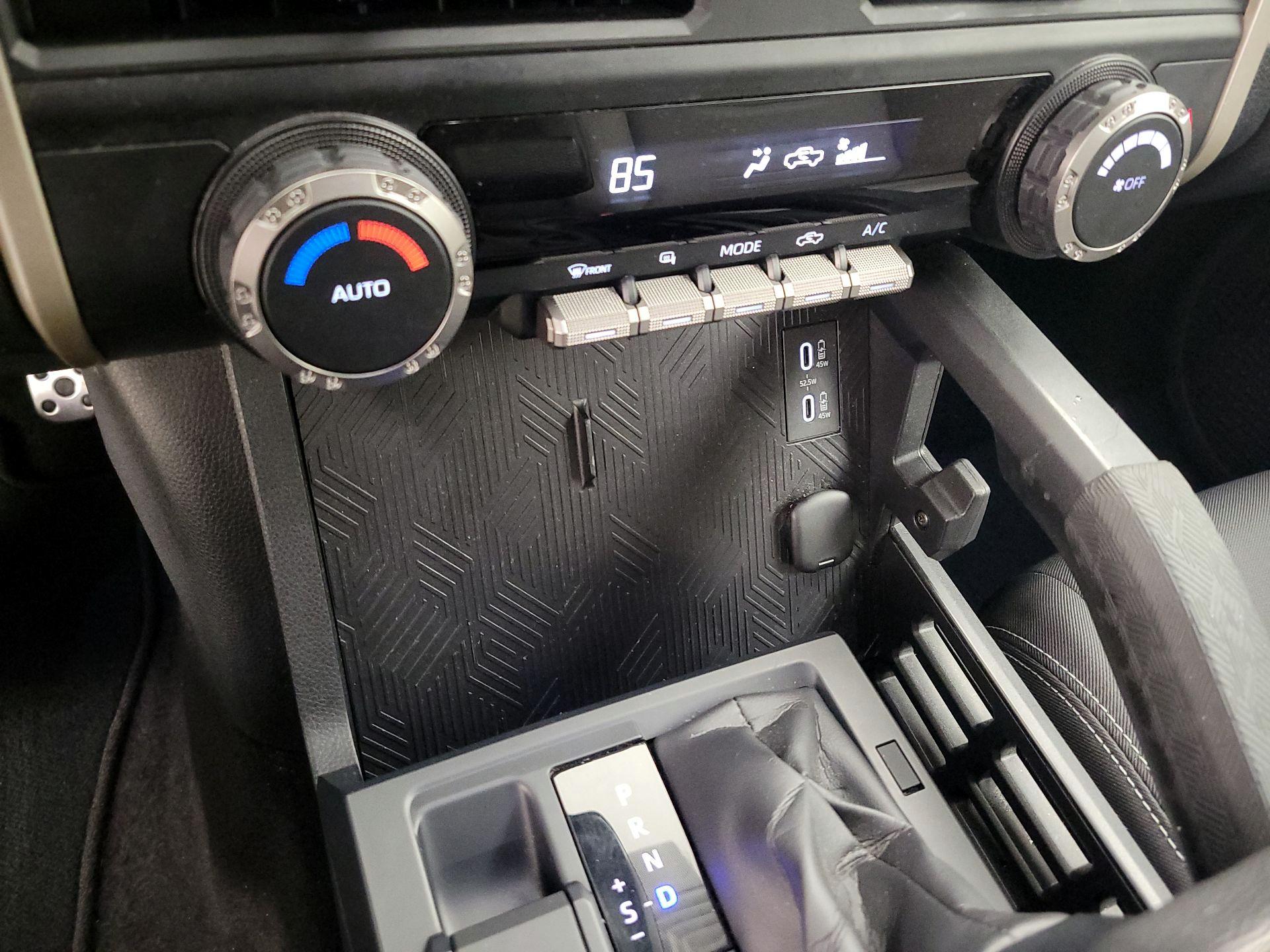 Thumbnail: 2025 Toyota Tacoma - 15