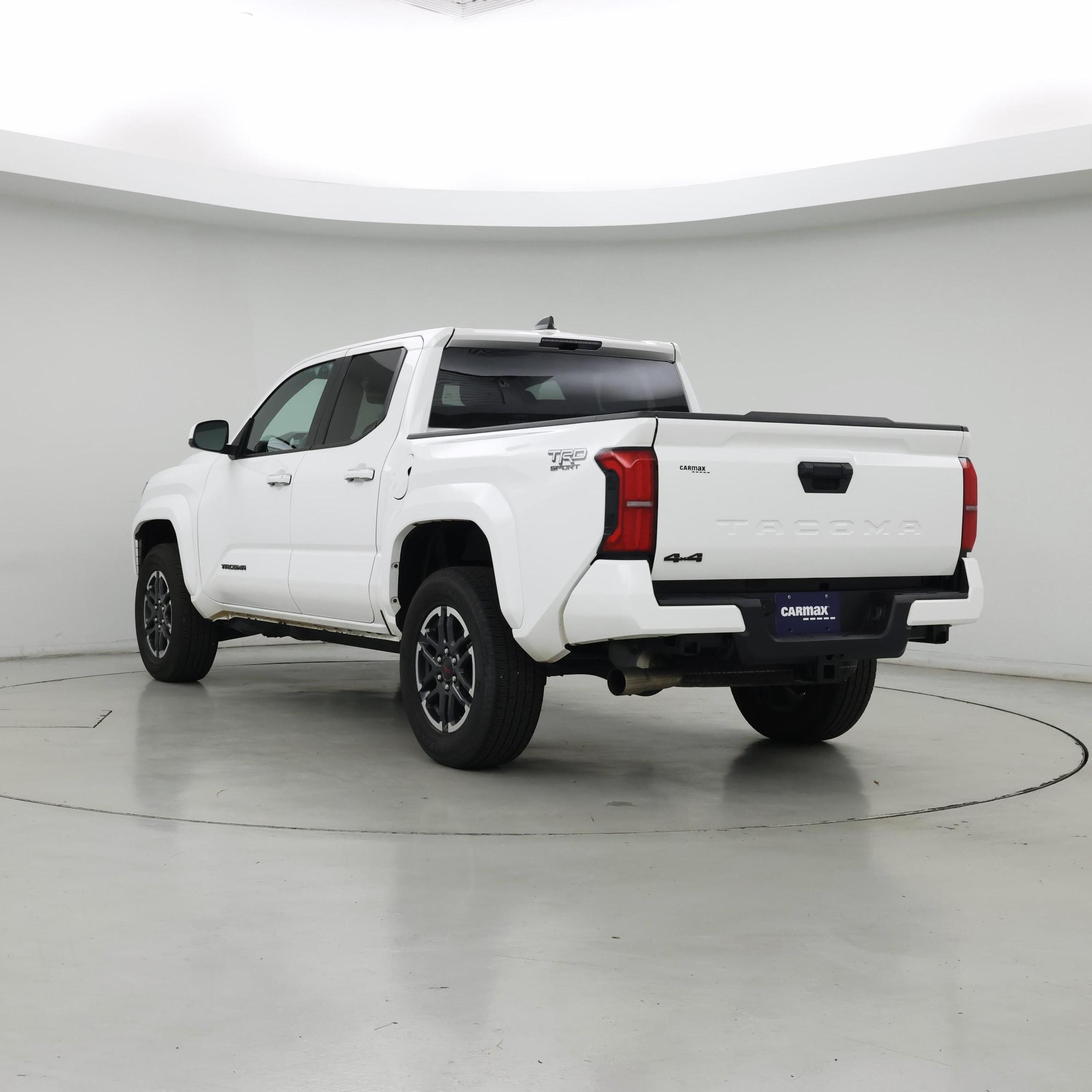 Thumbnail: 2025 Toyota Tacoma - 2