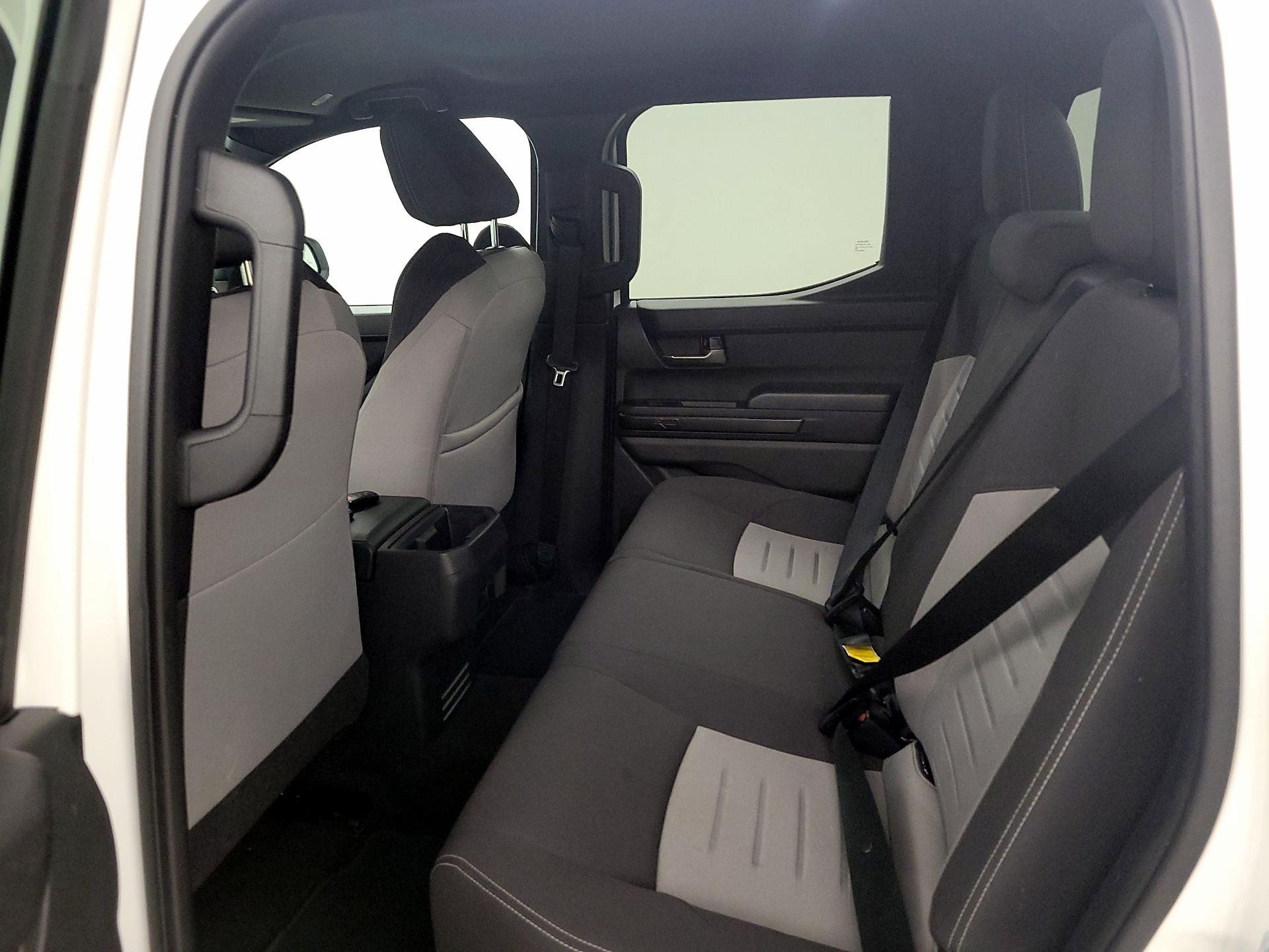 Thumbnail: 2025 Toyota Tacoma - 19