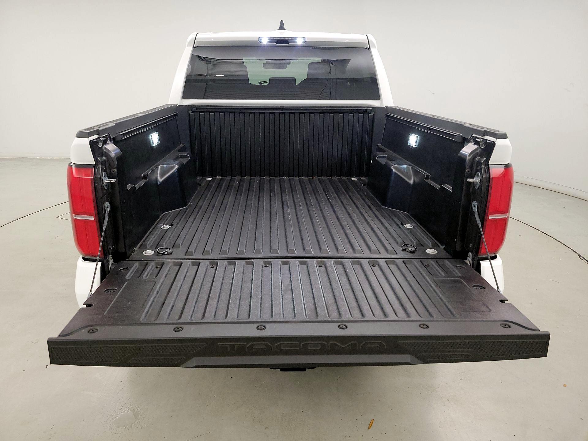 Thumbnail: 2025 Toyota Tacoma - 20