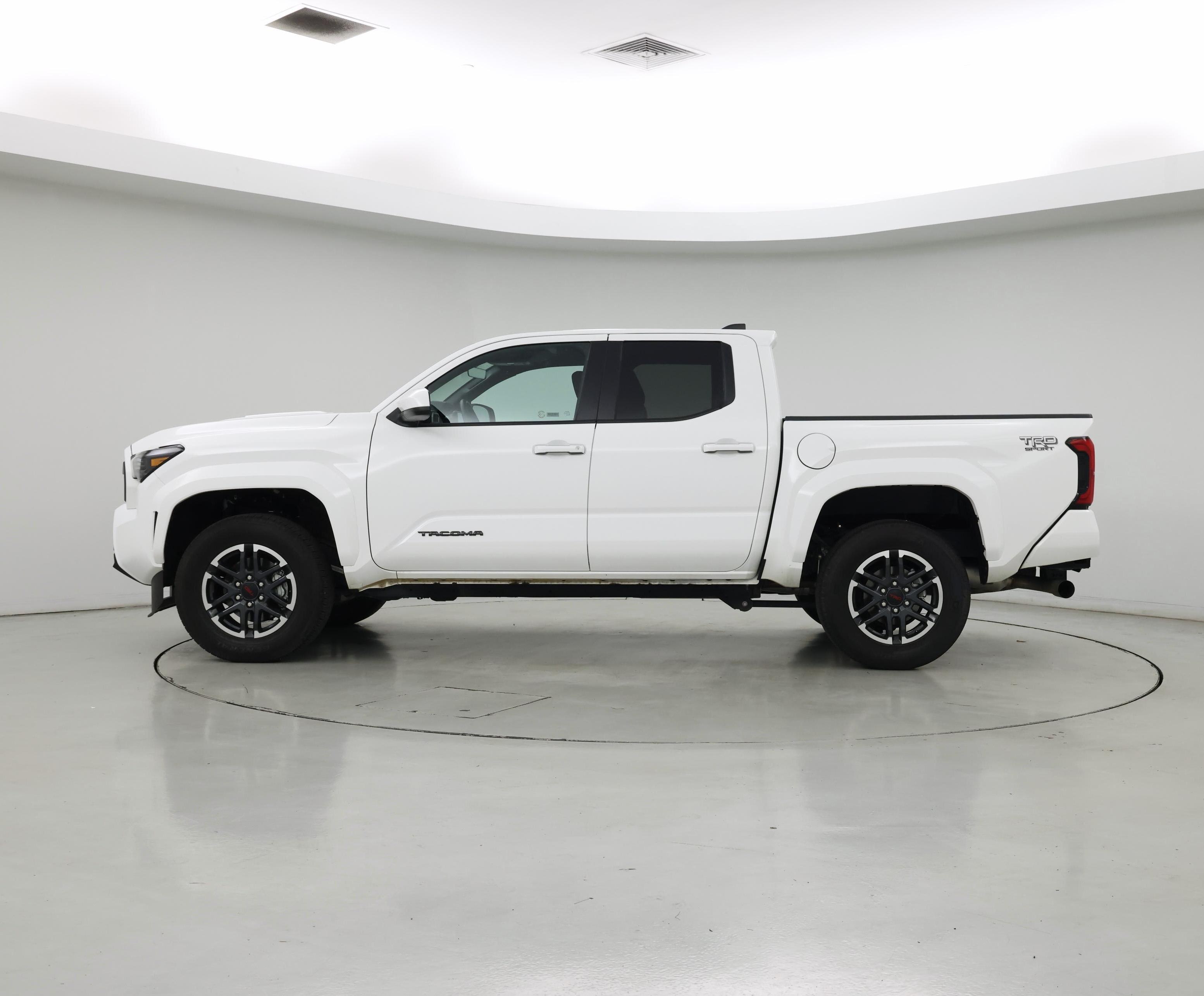 Thumbnail: 2025 Toyota Tacoma - 3